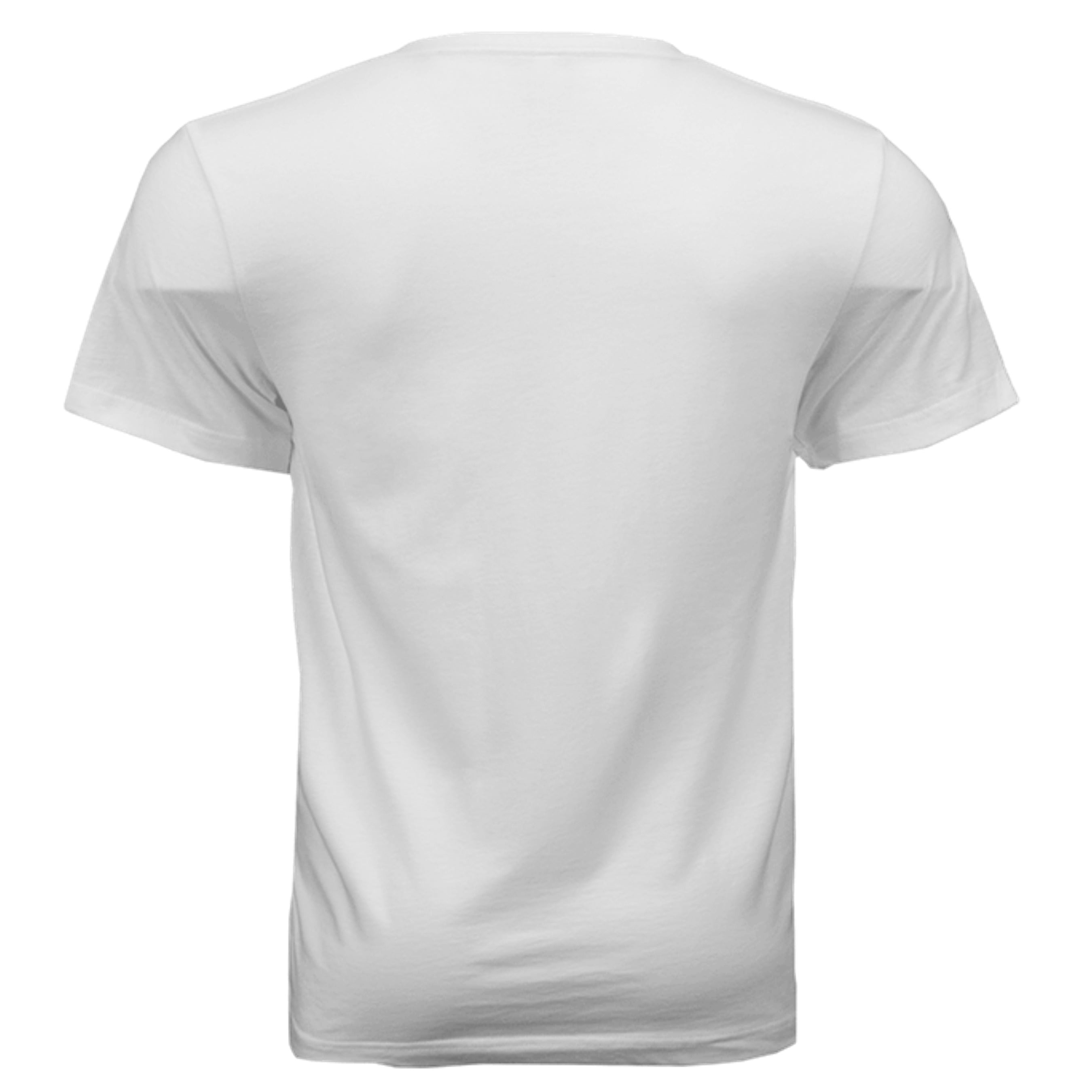 Vintage White - 3005 - BACK