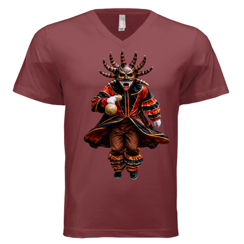 MAROON - 3005 - FRONT