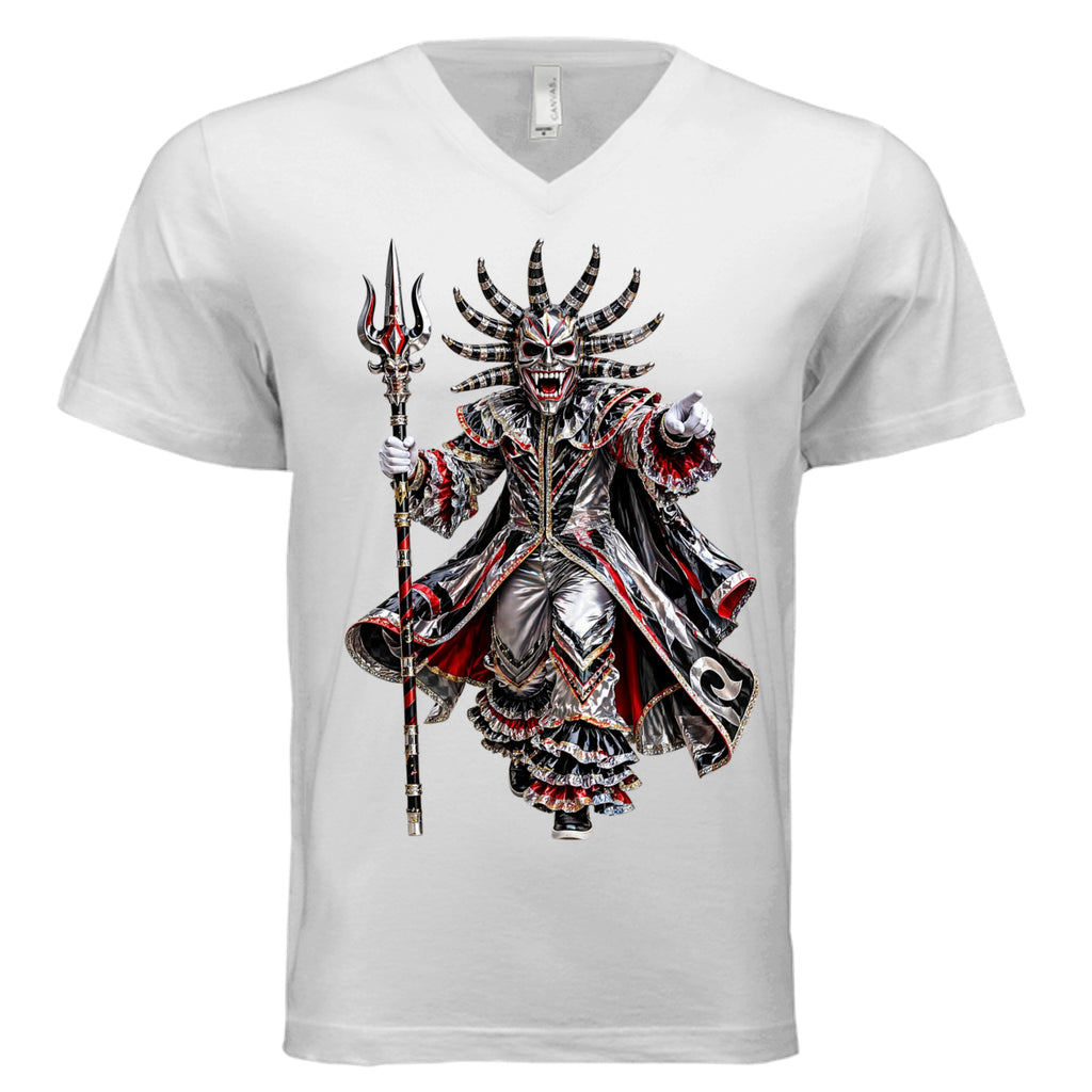WHITE - 3005 - FRONT