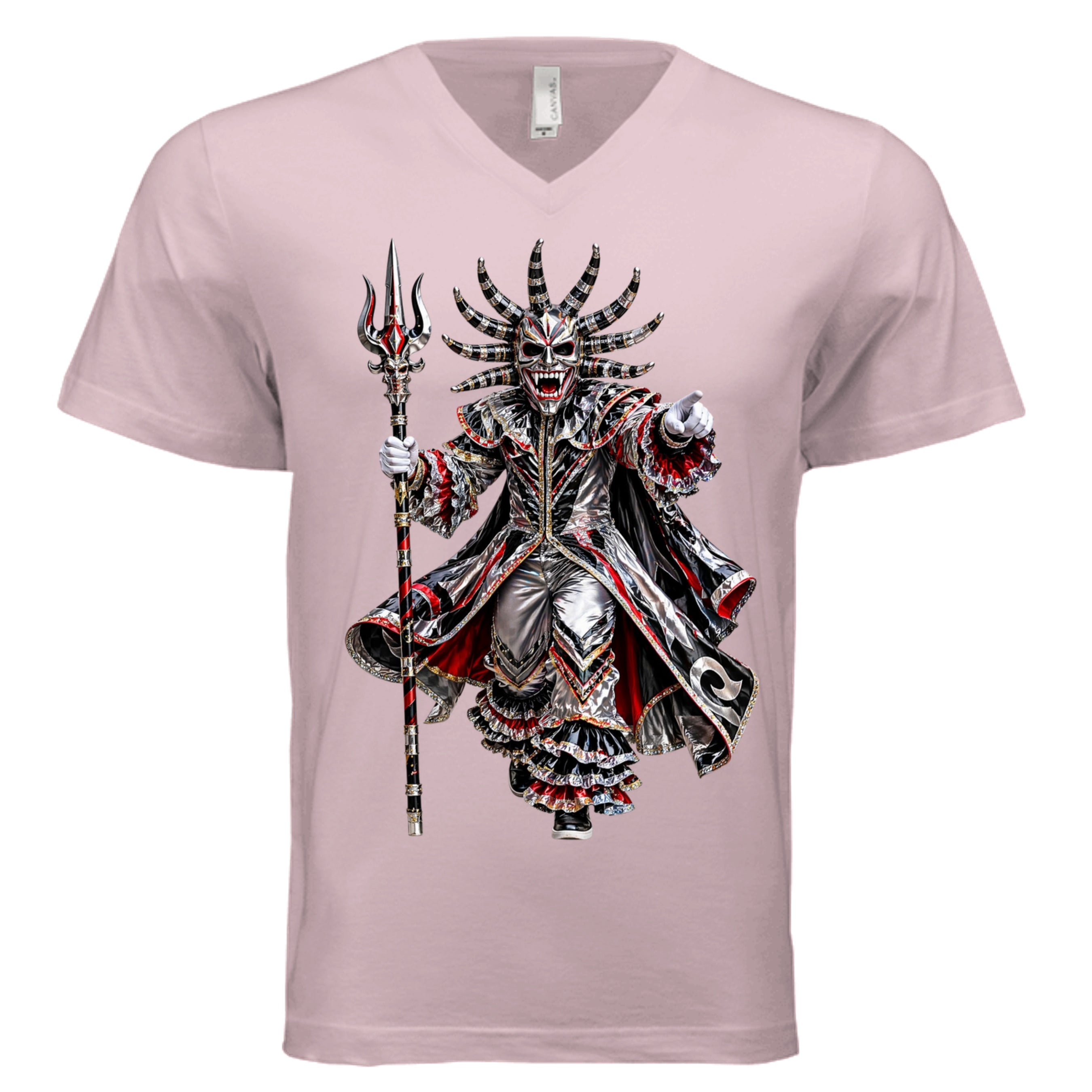 Pink - 3005 - FRONT
