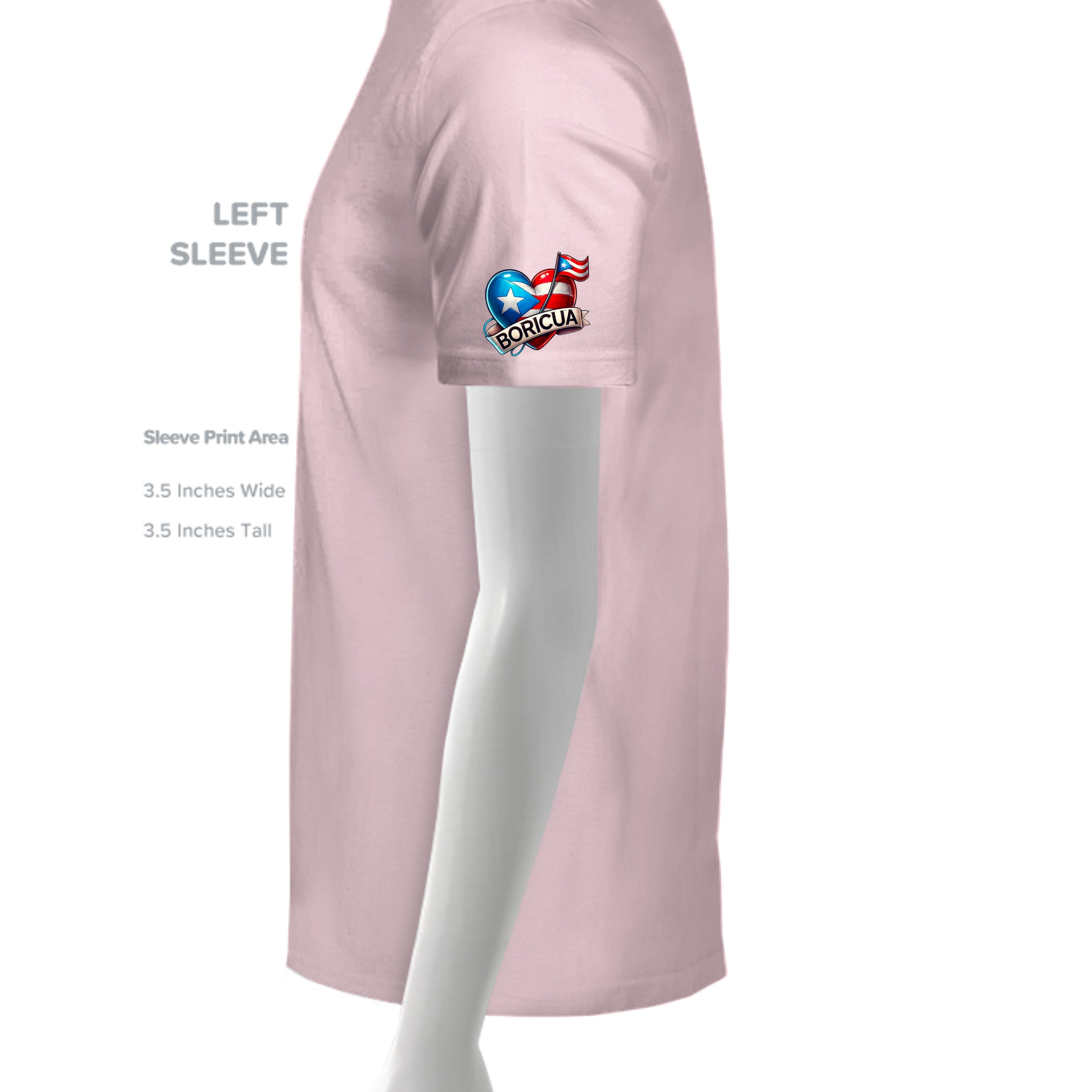 Pink - 3005 - SLEEVE_LEFT