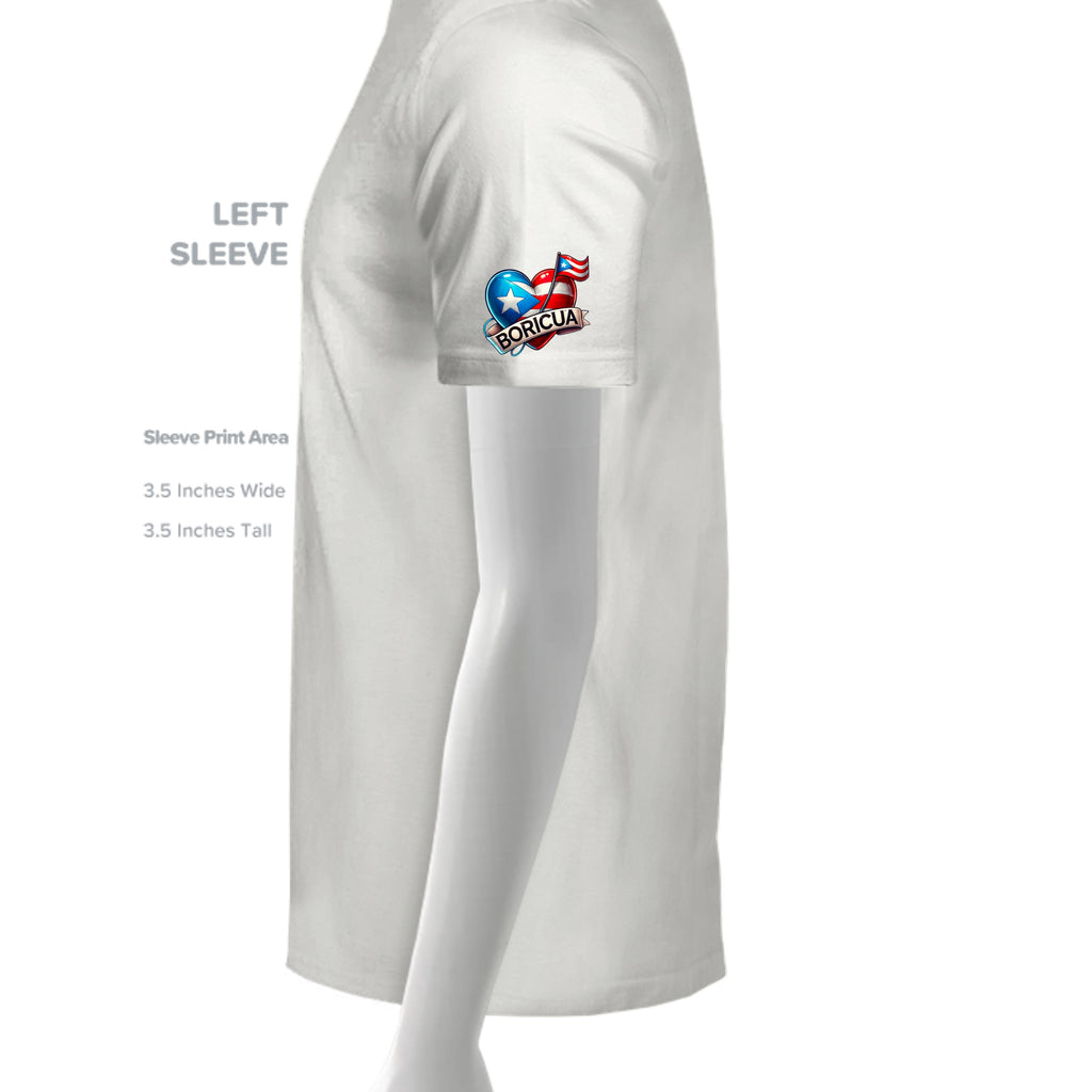 Natural - 3005 - SLEEVE_LEFT