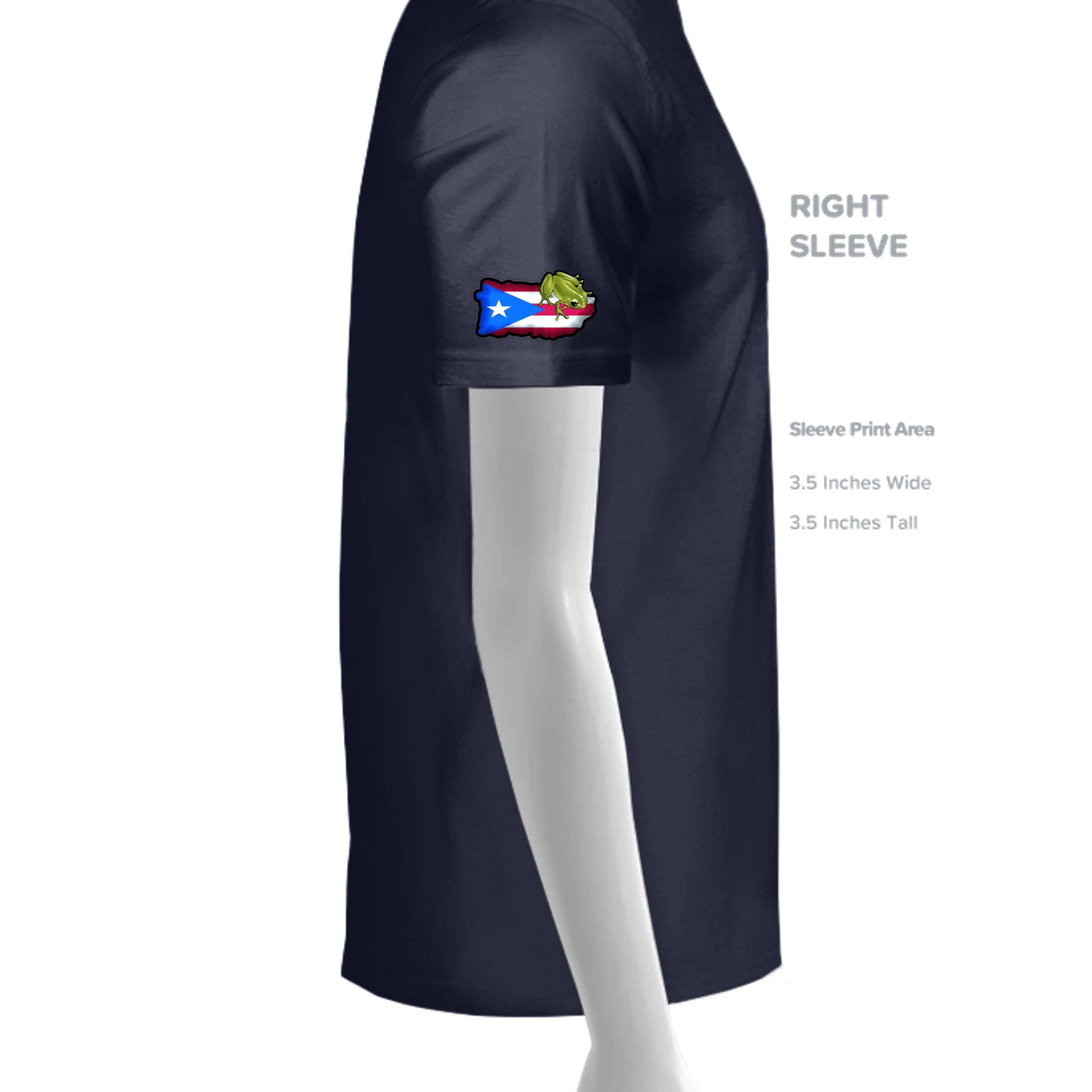 NAVY - 3005 - SLEEVE_RIGHT