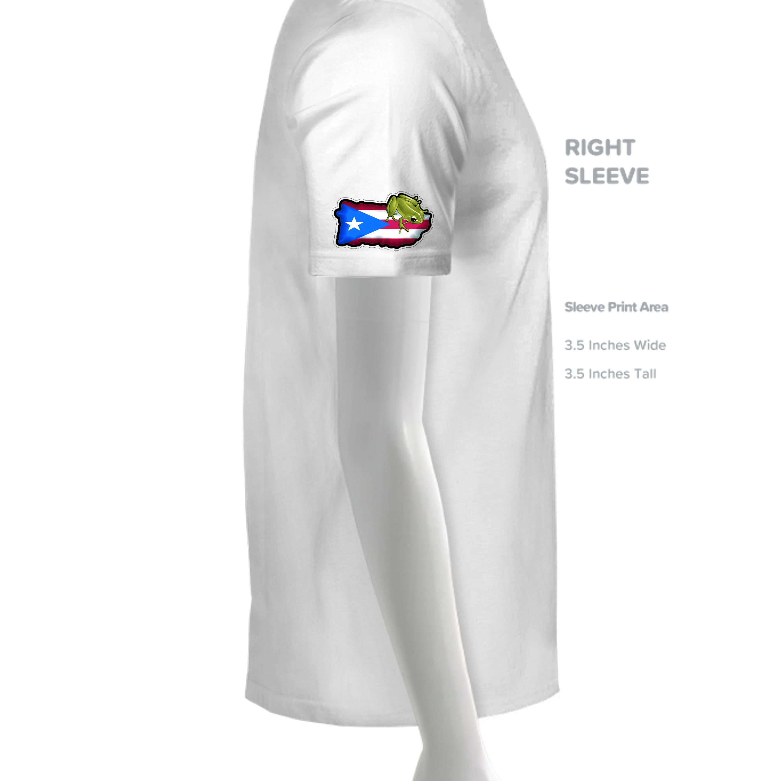 WHITE - G500 - SLEEVE_RIGHT