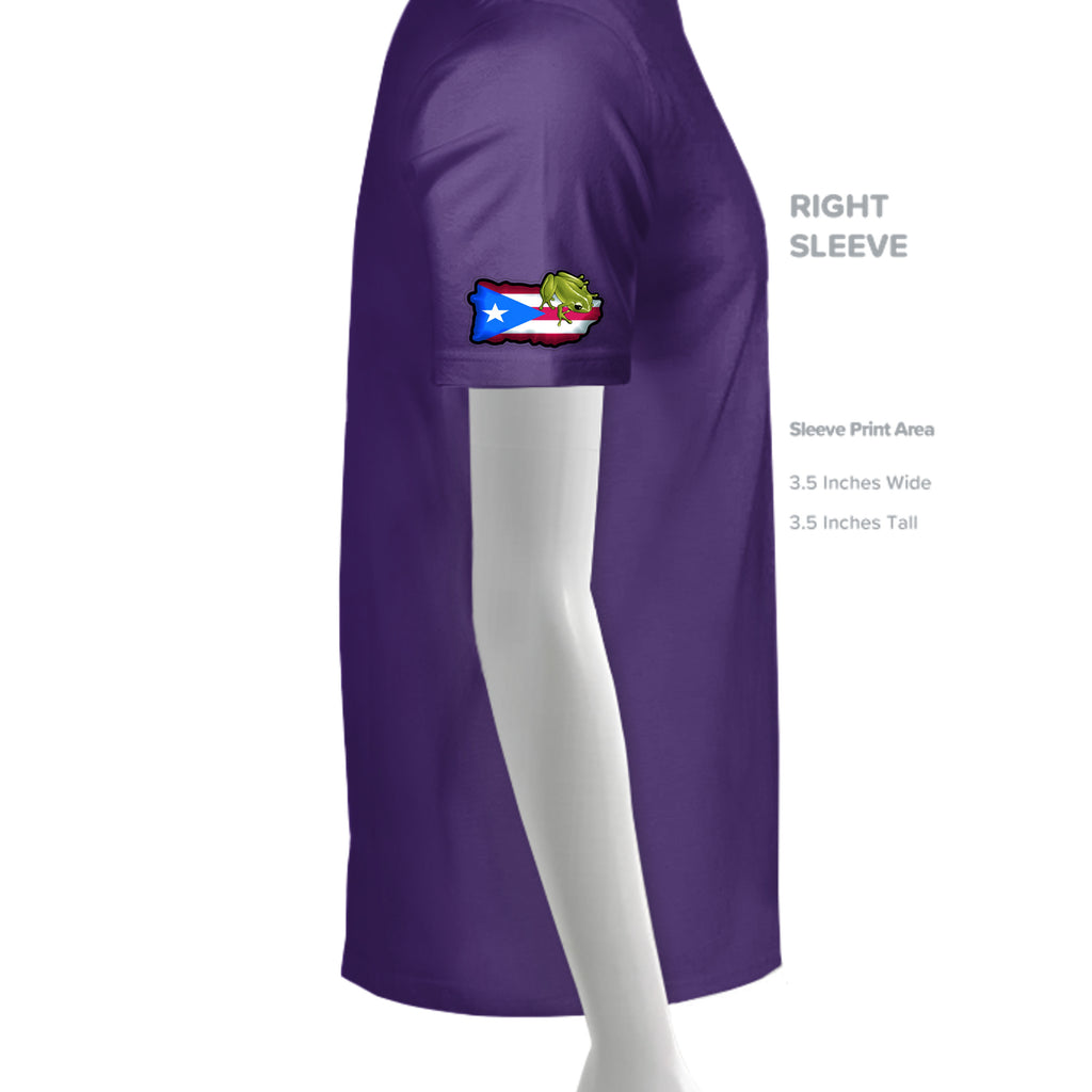 PURPLE - G500 - SLEEVE_RIGHT