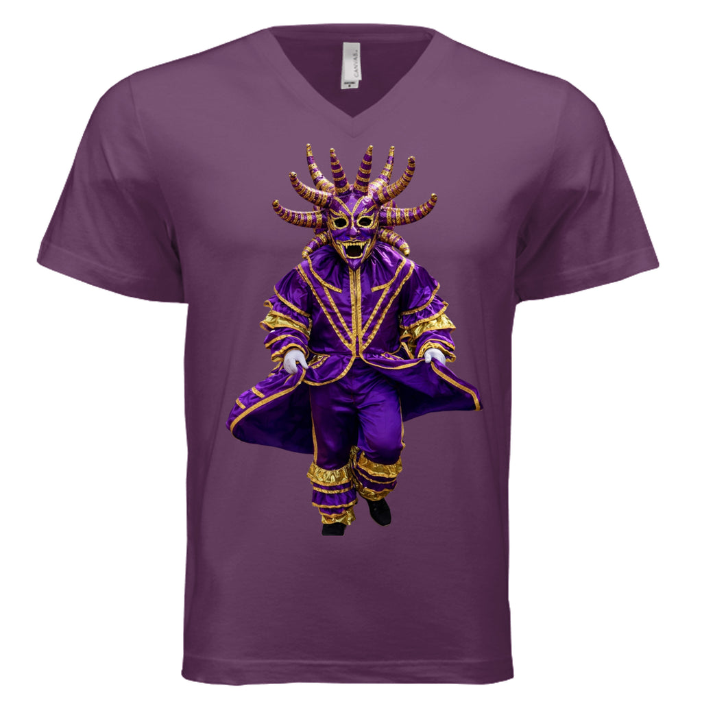 TEAM PURPLE - 3005 - FRONT