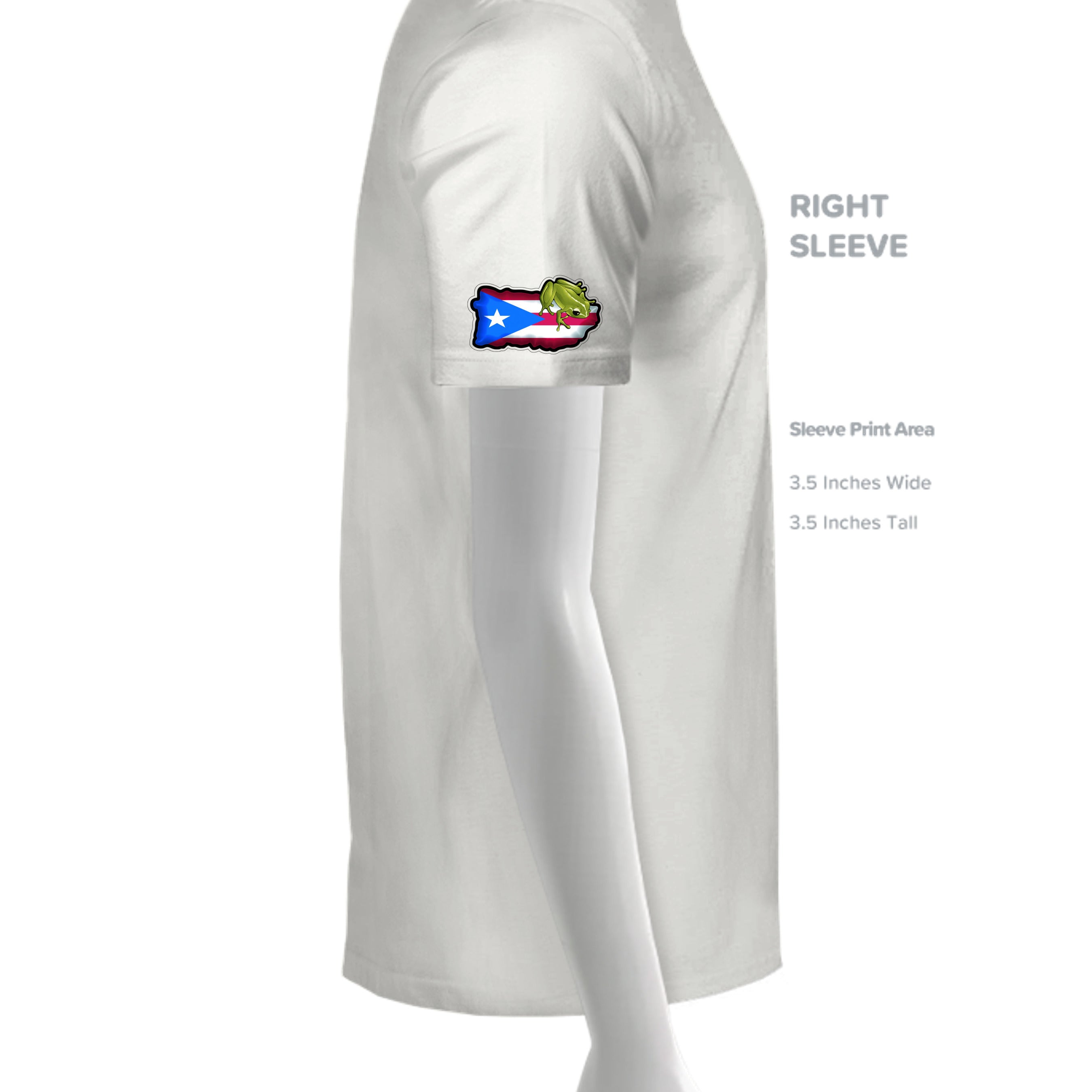 Natural - 3005 - SLEEVE_RIGHT