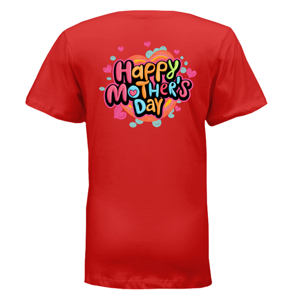 RED - 6405 - BACK