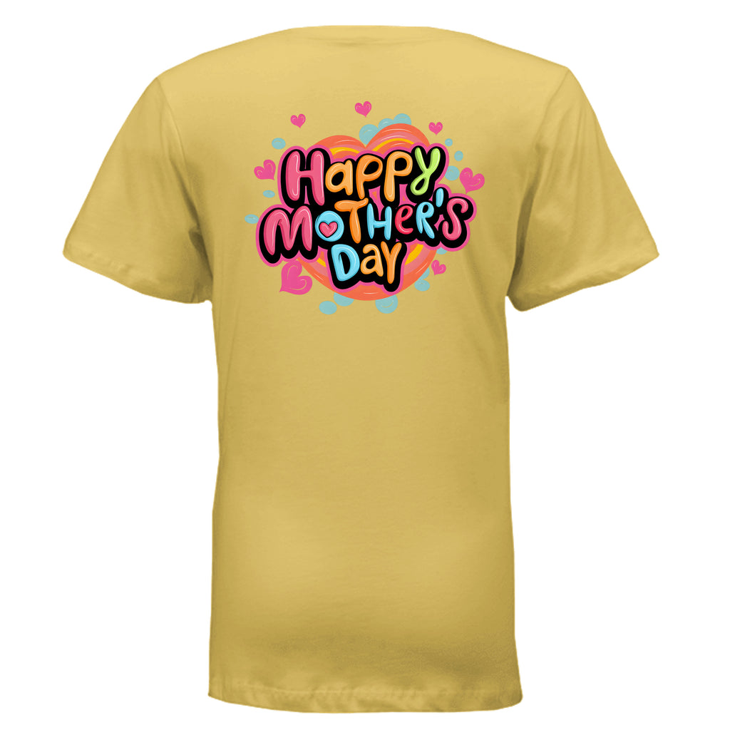 Mustard - 6405 - BACK