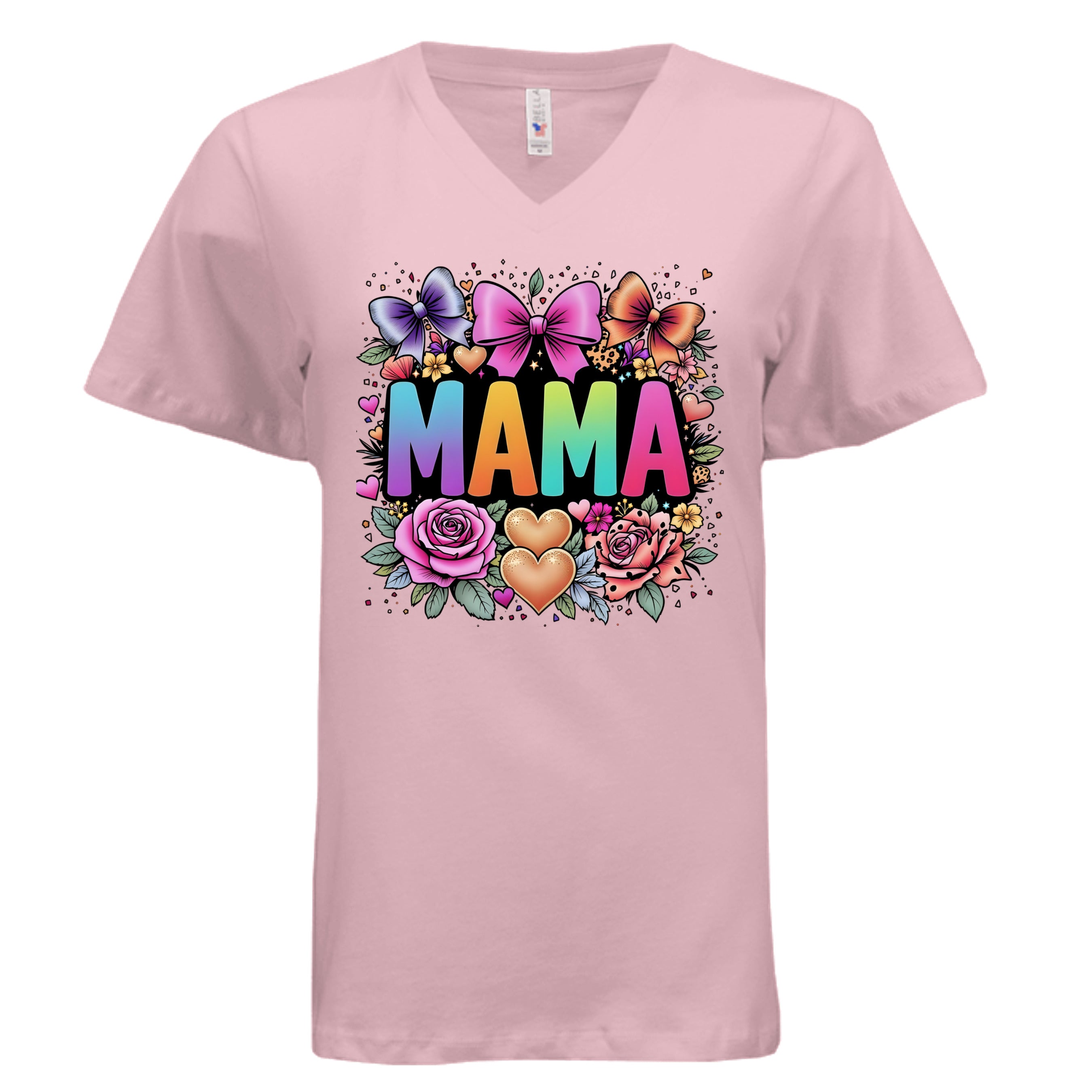 PINK - 6405 - FRONT