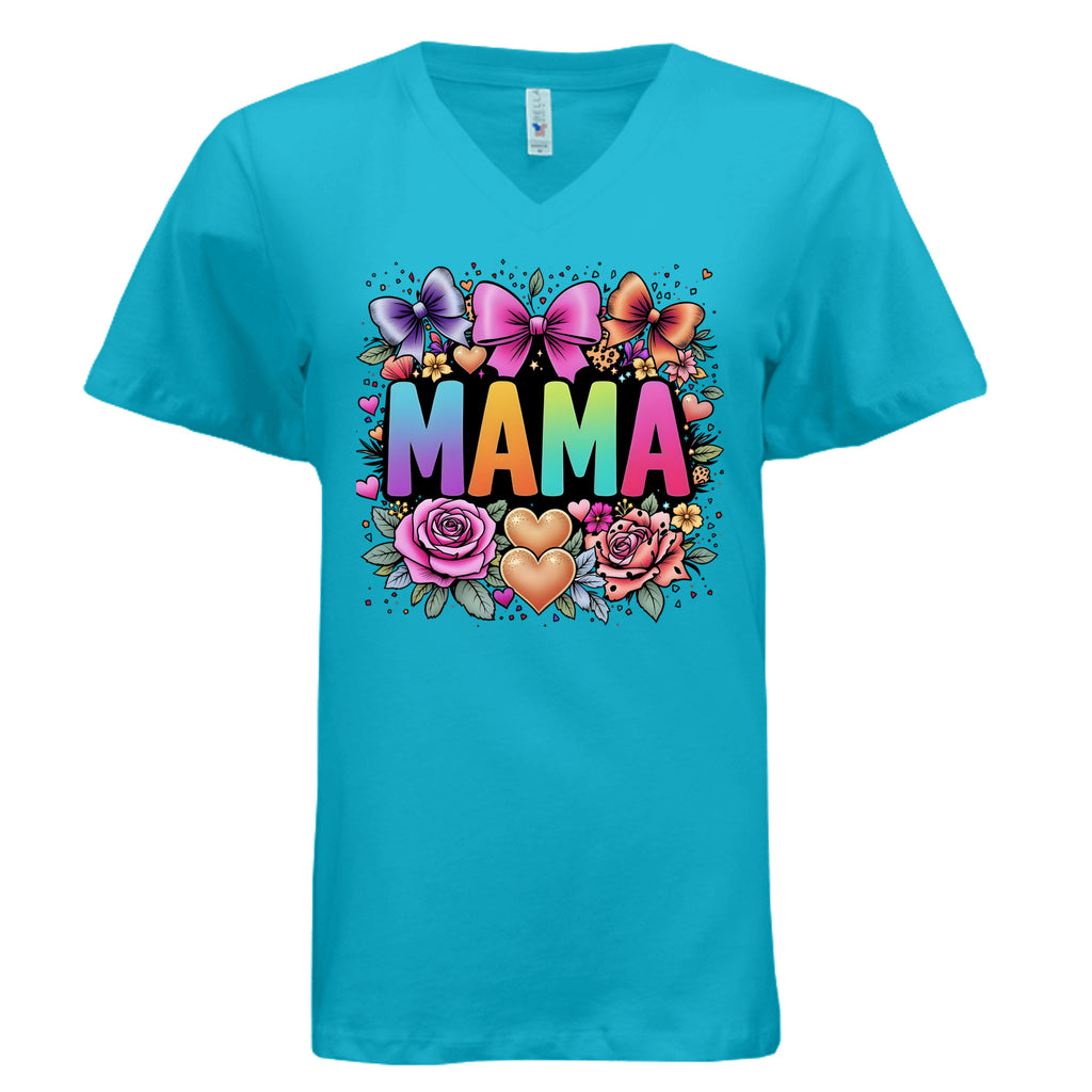 TURQUOISE - 6405 - FRONT