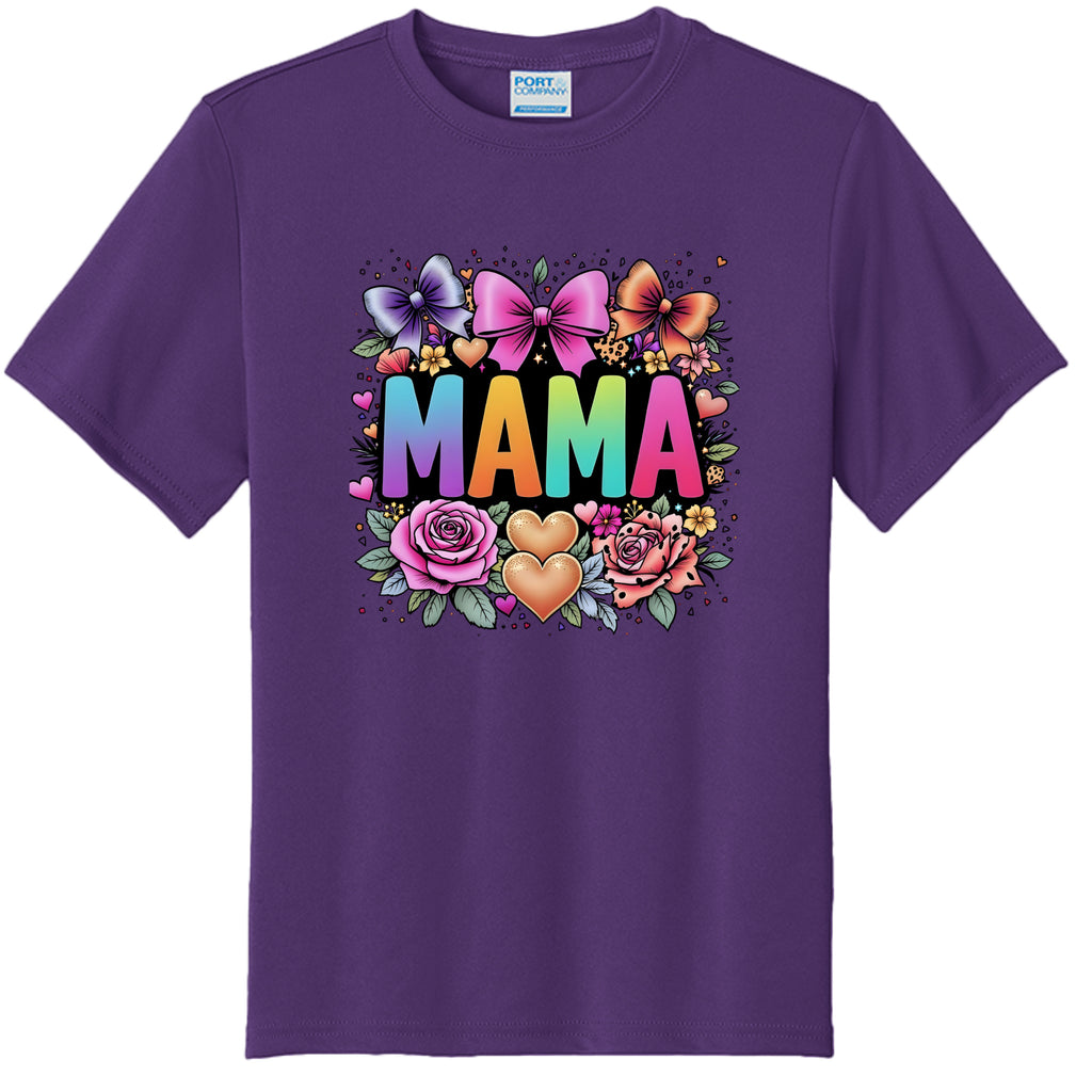Team Purple - PC380Y - FRONT