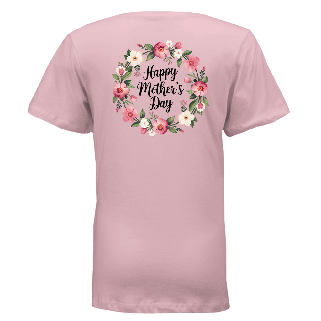 PINK - 6405 - BACK