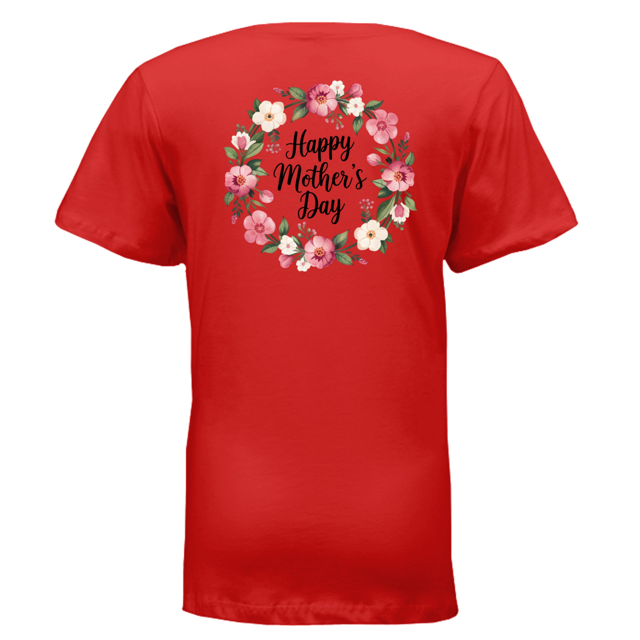 RED - 6405 - BACK