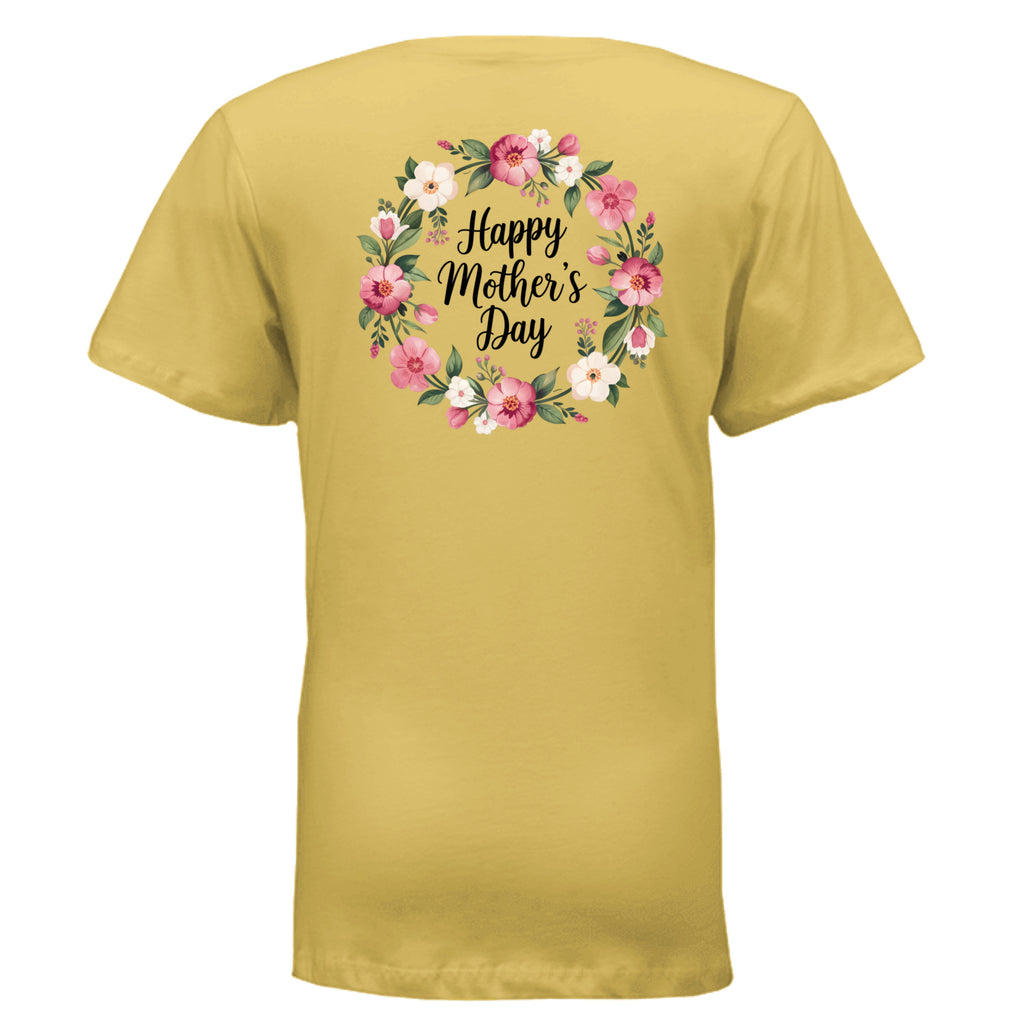 Mustard - 6405 - BACK