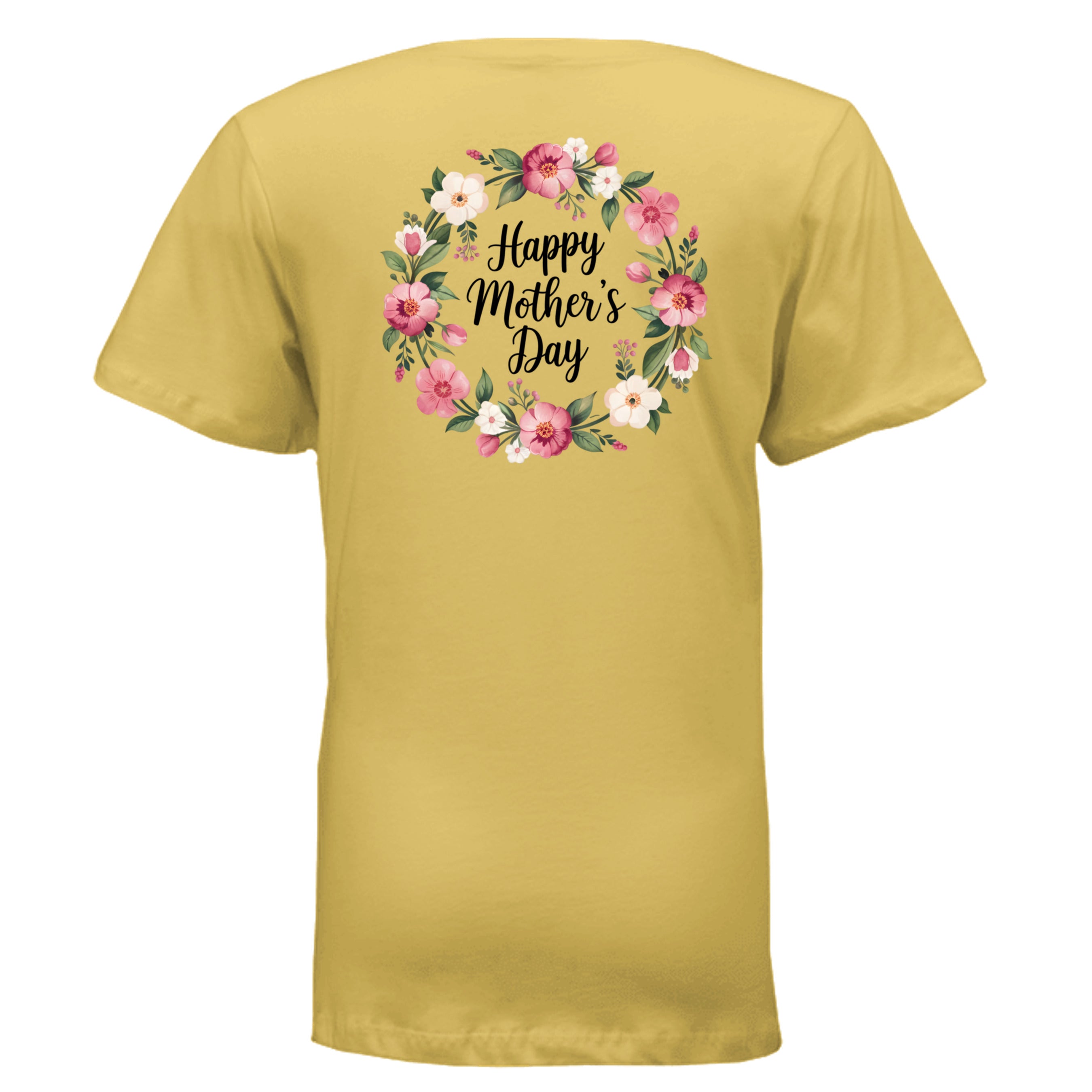 Mustard - 6405 - BACK
