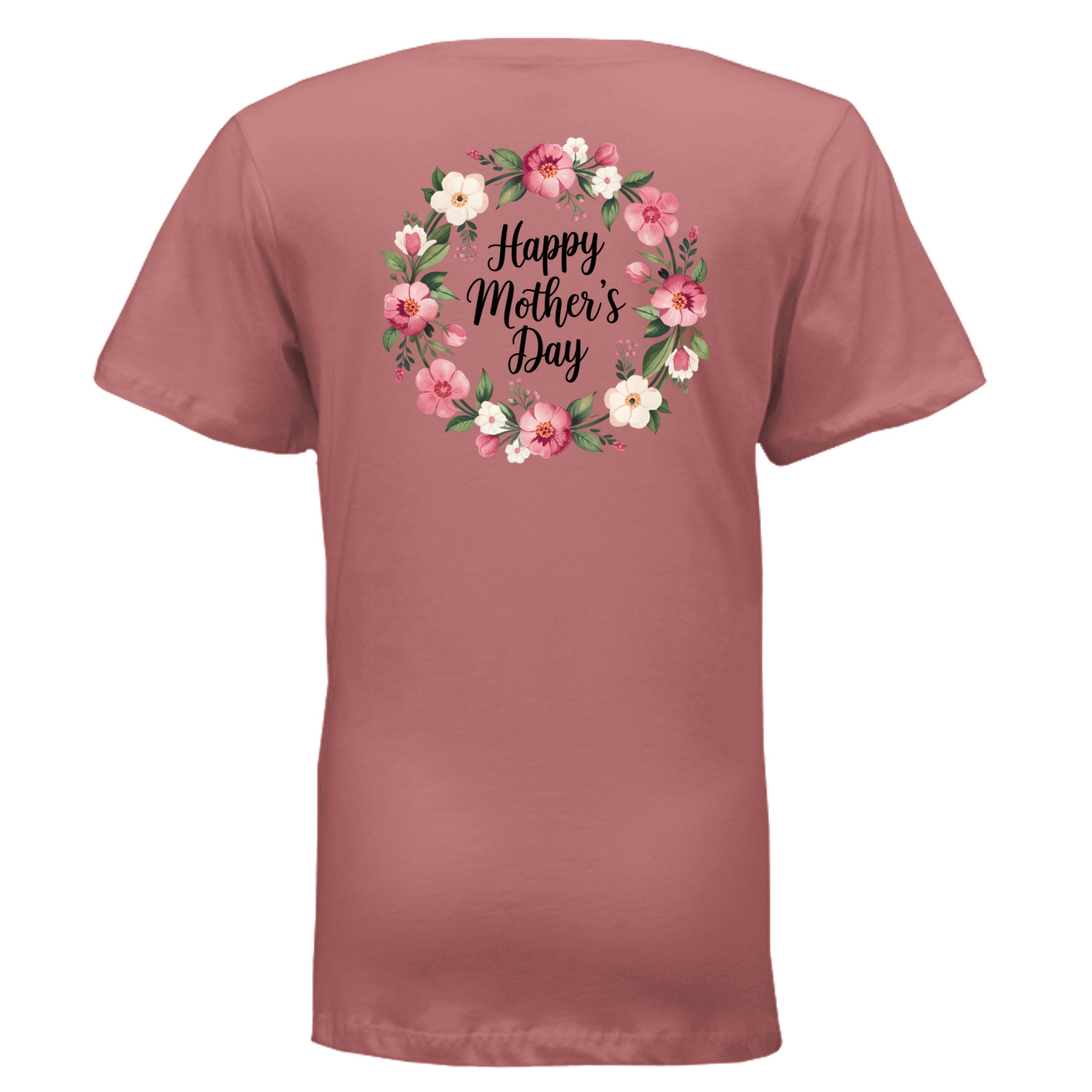 Mauve - 6405 - BACK