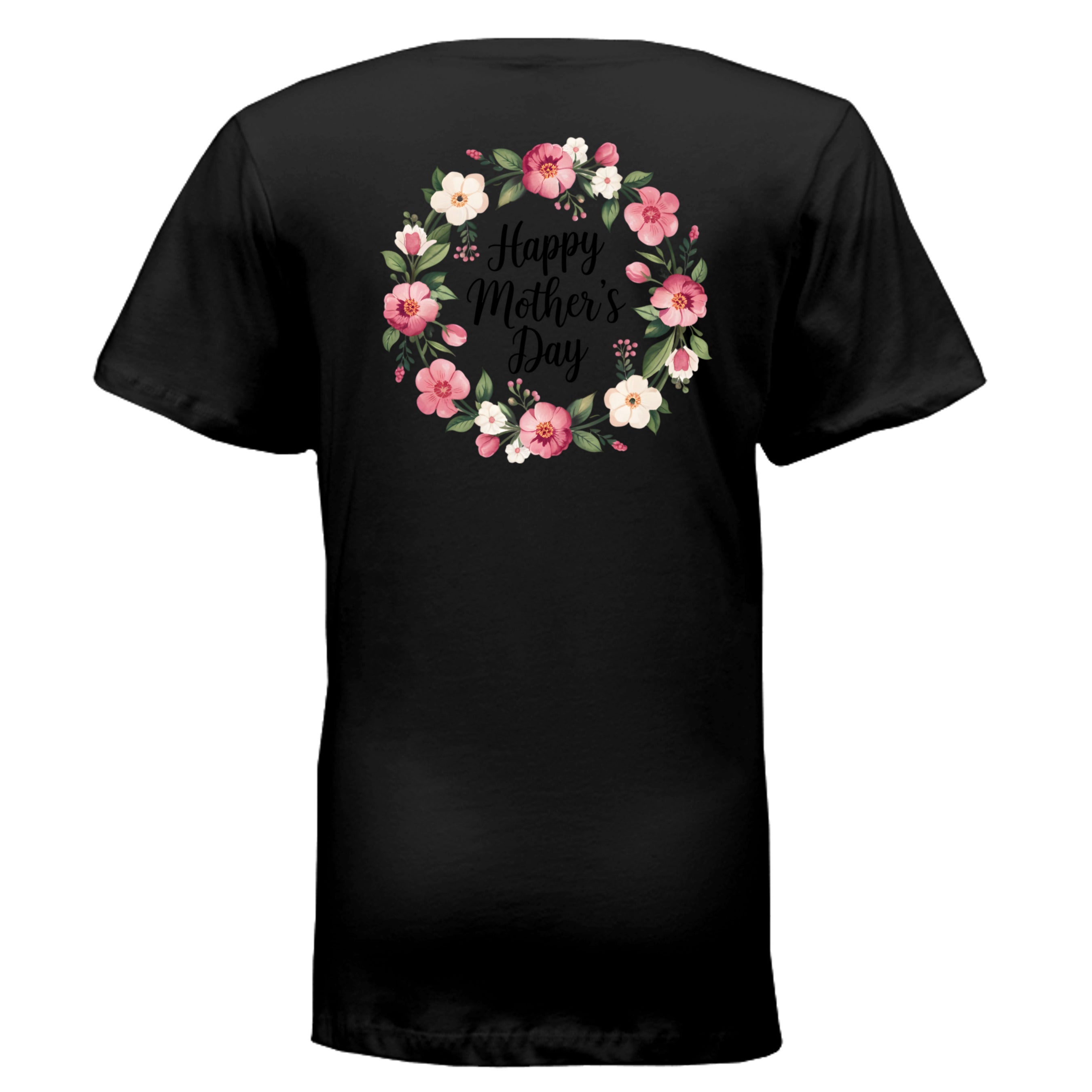 BLACK - 6405 - BACK