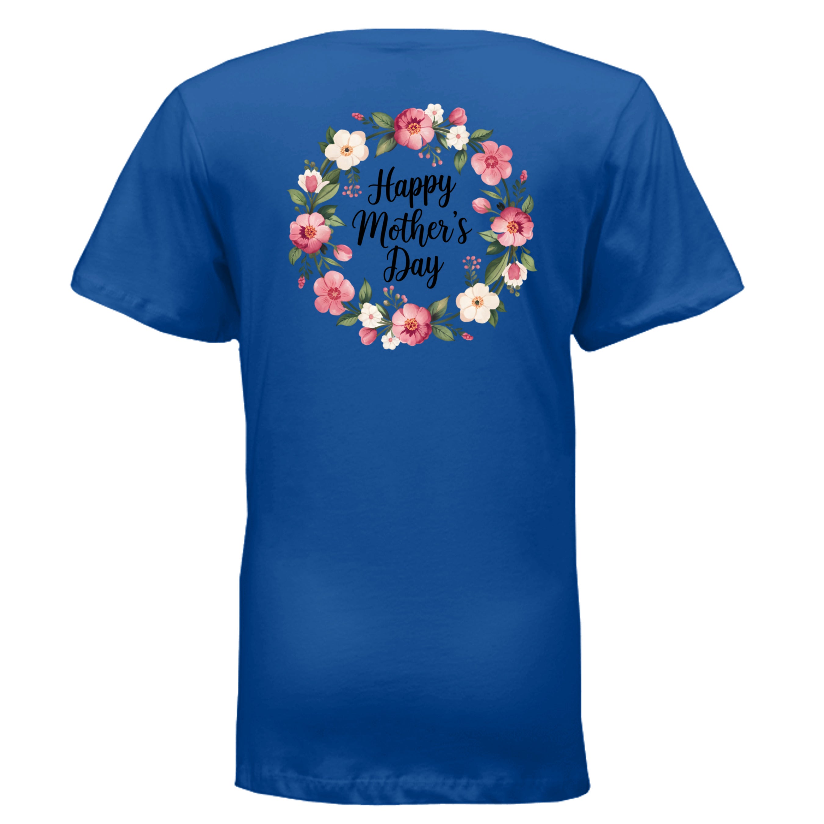 TRUE ROYAL - 6405 - BACK