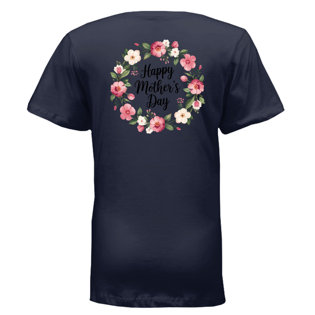 NAVY - 6405 - BACK