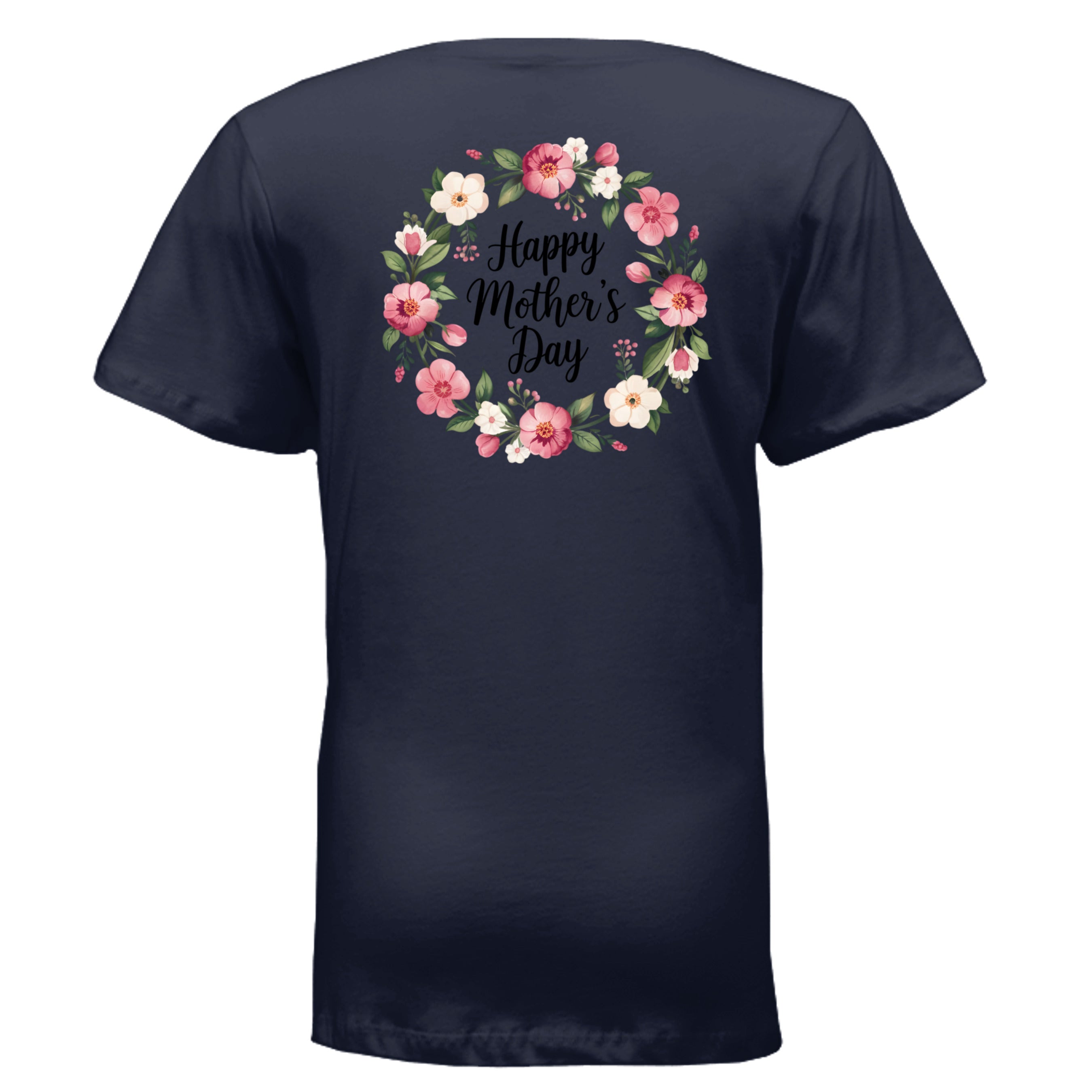 NAVY - 6405 - BACK