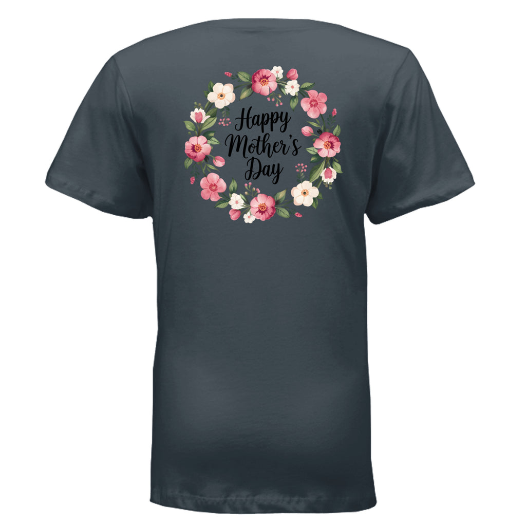 Dark Grey - 6405 - BACK