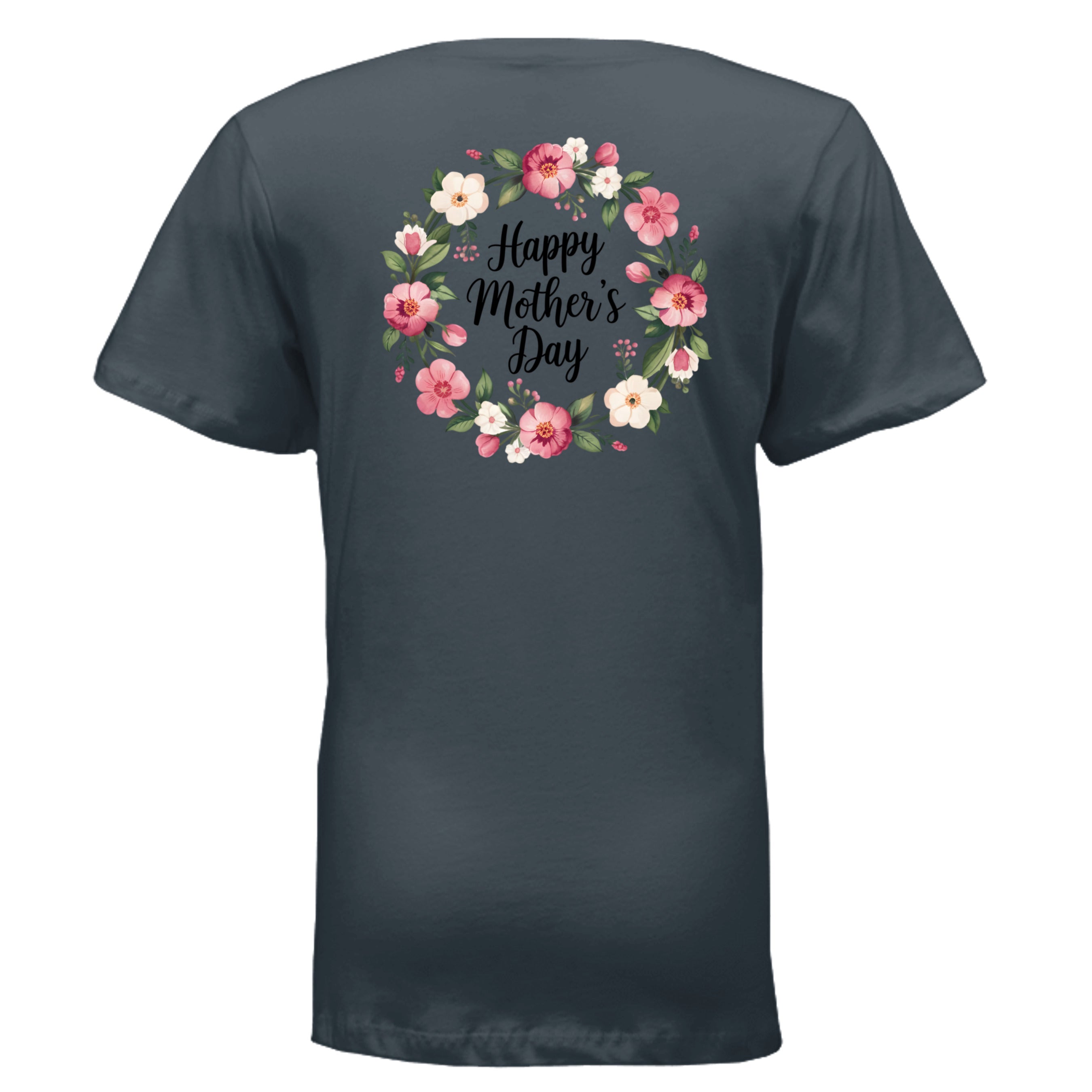 Dark Grey - 6405 - BACK