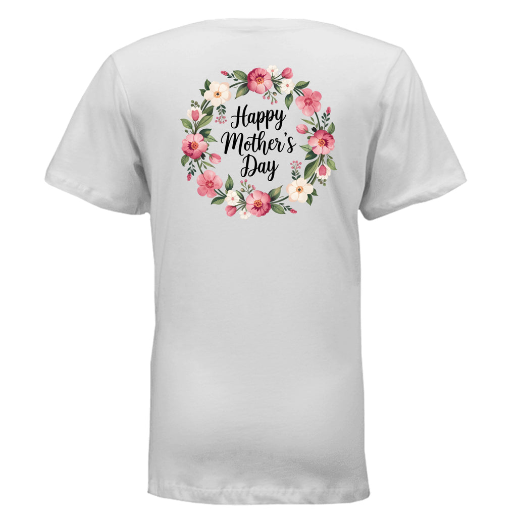 Vintage White - 6405 - BACK