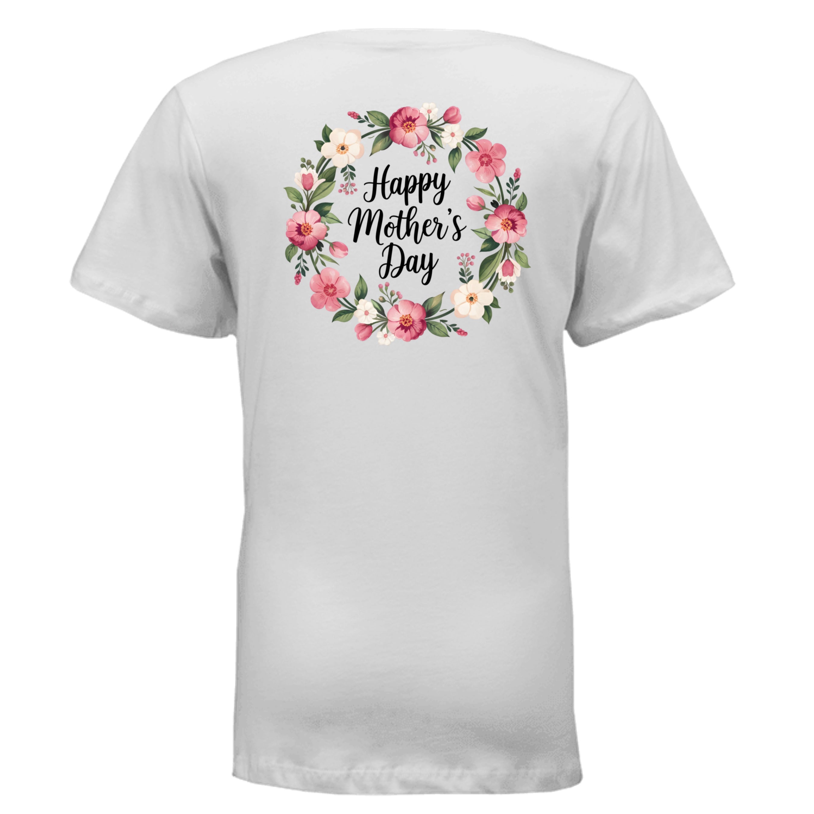 Vintage White - 6405 - BACK