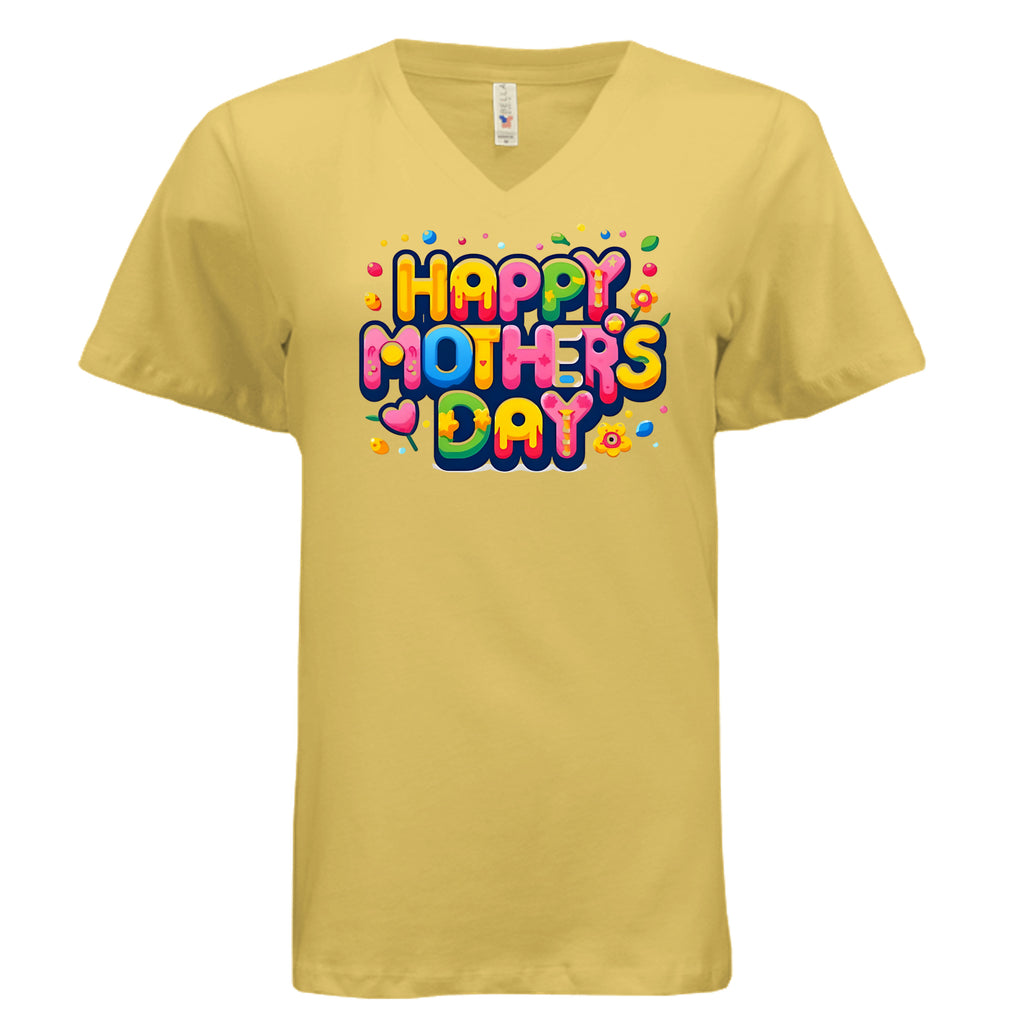 Mustard - 6405 - FRONT