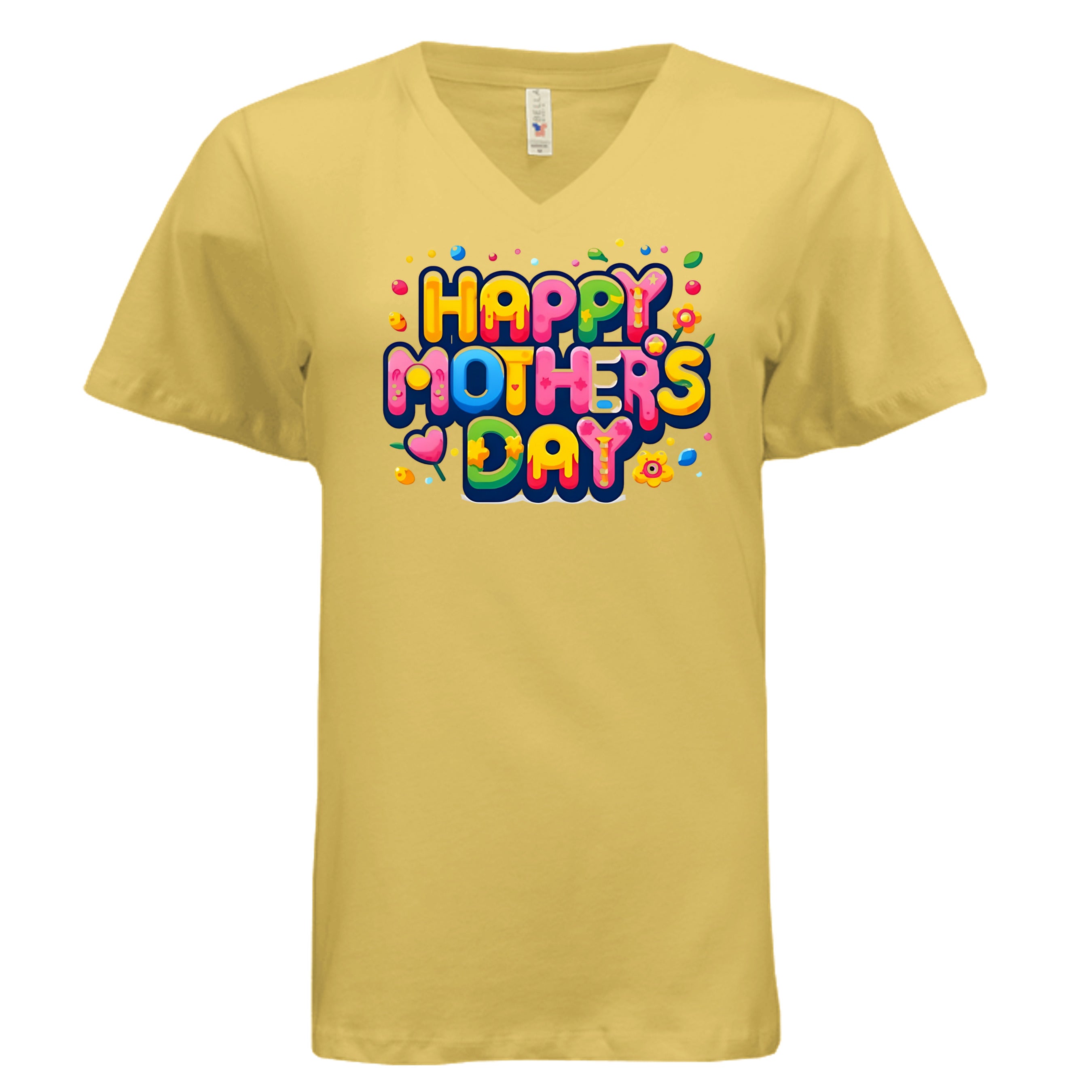 Mustard - 6405 - FRONT