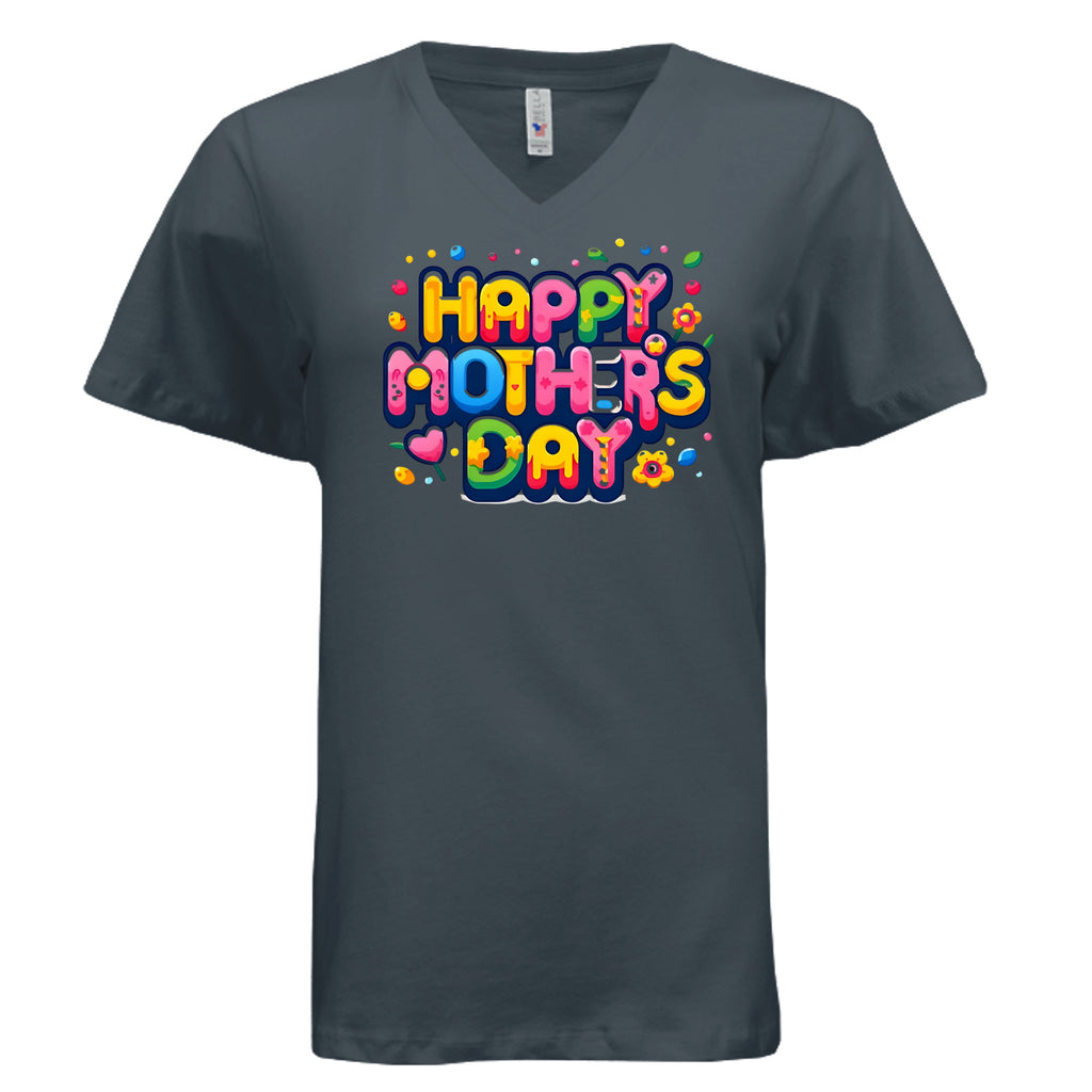 Dark Grey - 6405 - FRONT
