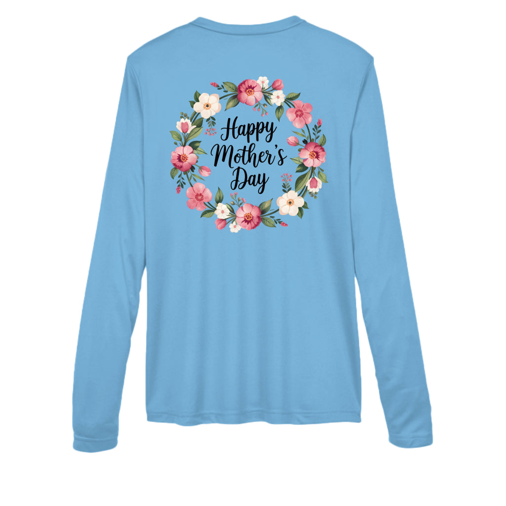 SPORT LIGHT BLUE - TT11WL - BACK