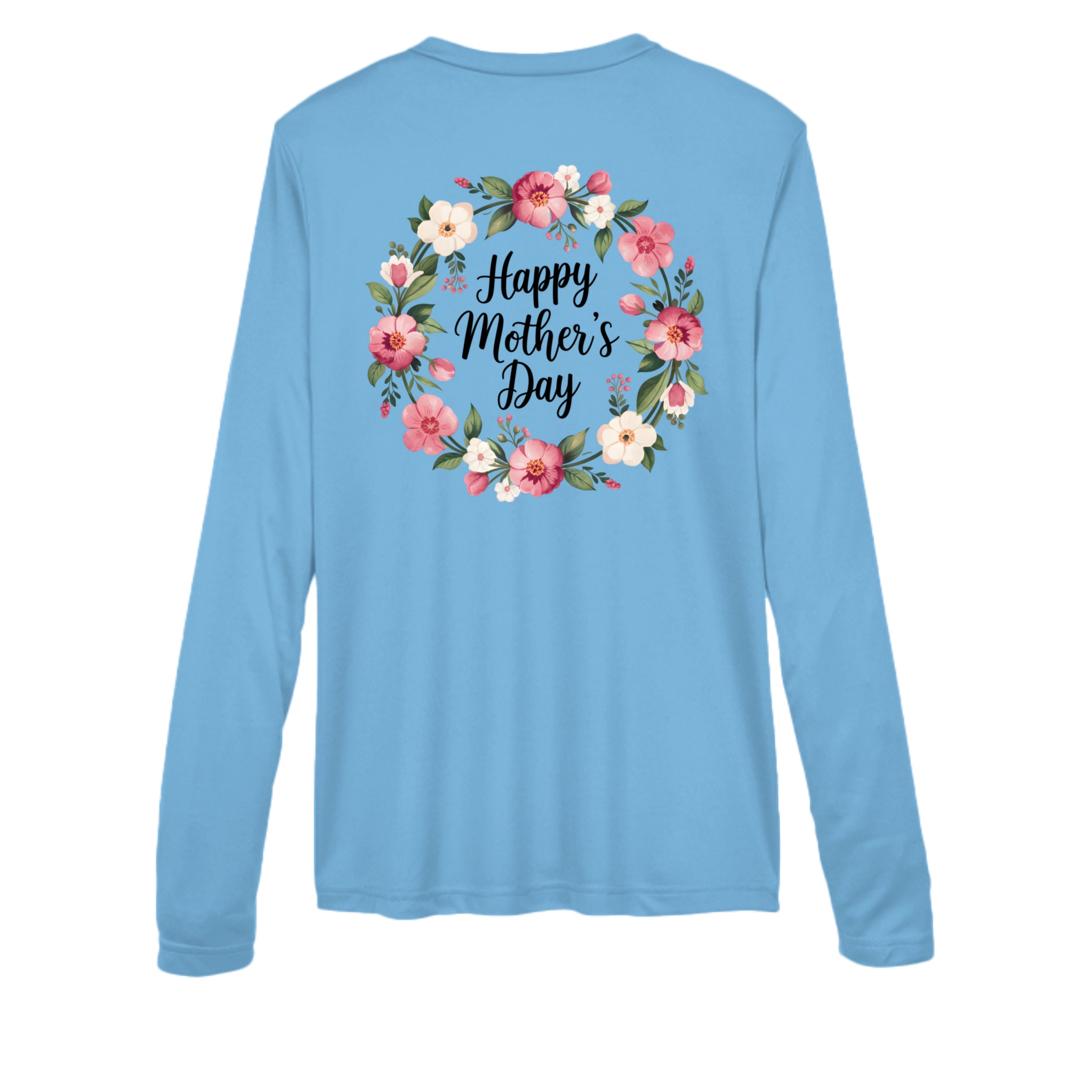 SPORT LIGHT BLUE - TT11WL - BACK