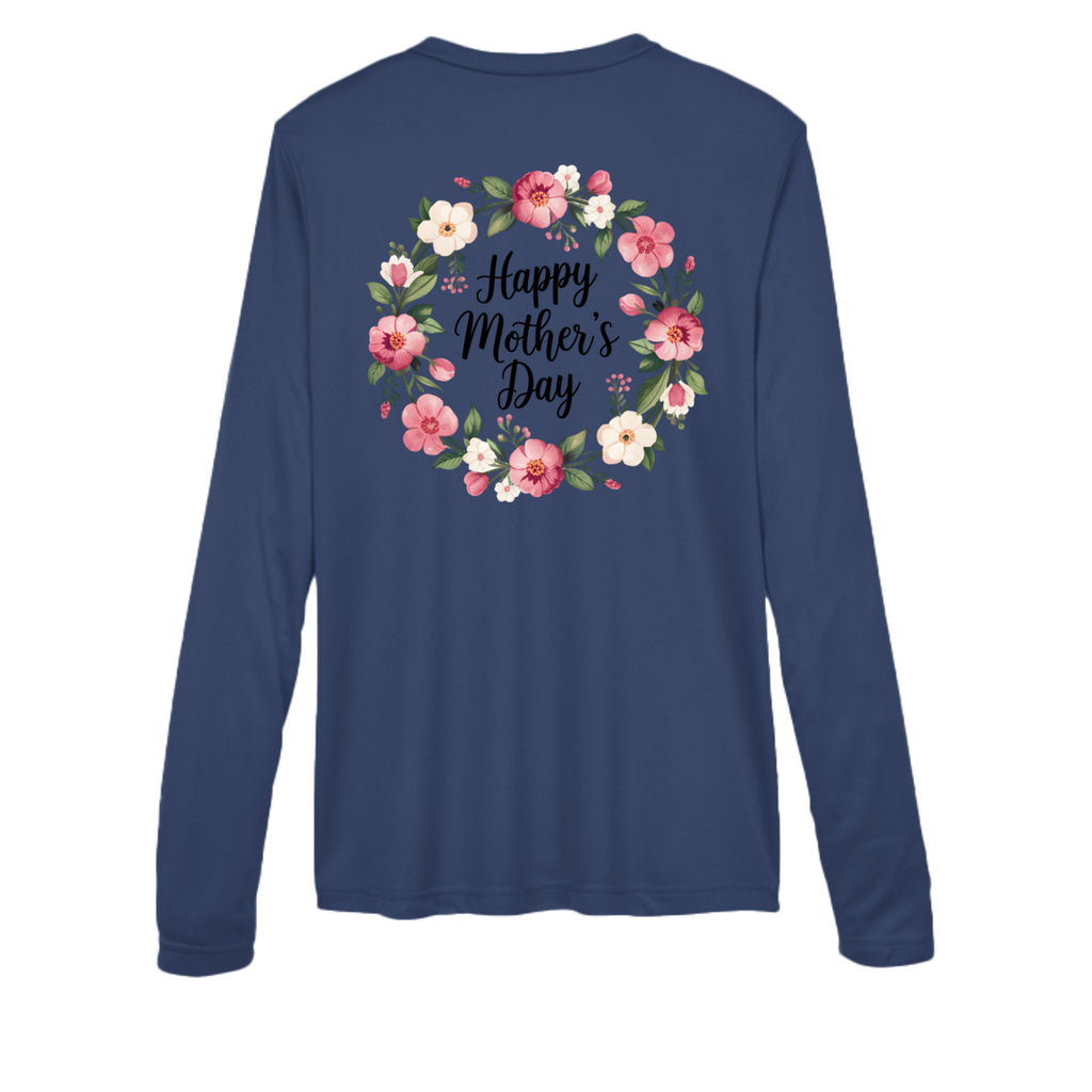 SPORT DARK NAVY - TT11WL - BACK