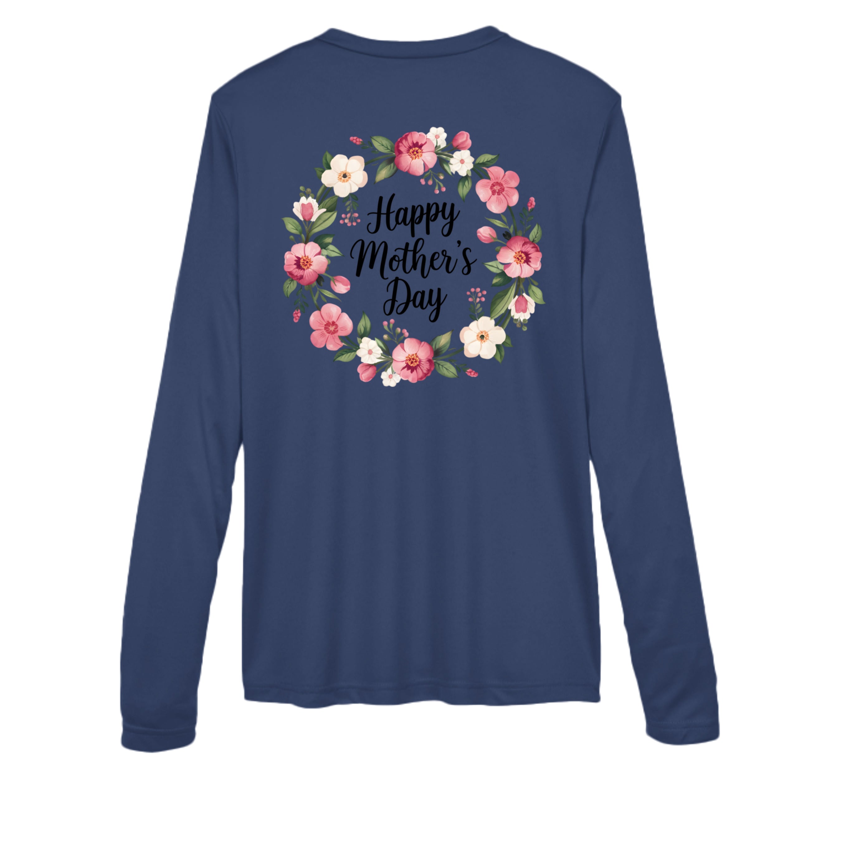 SPORT DARK NAVY - TT11WL - BACK