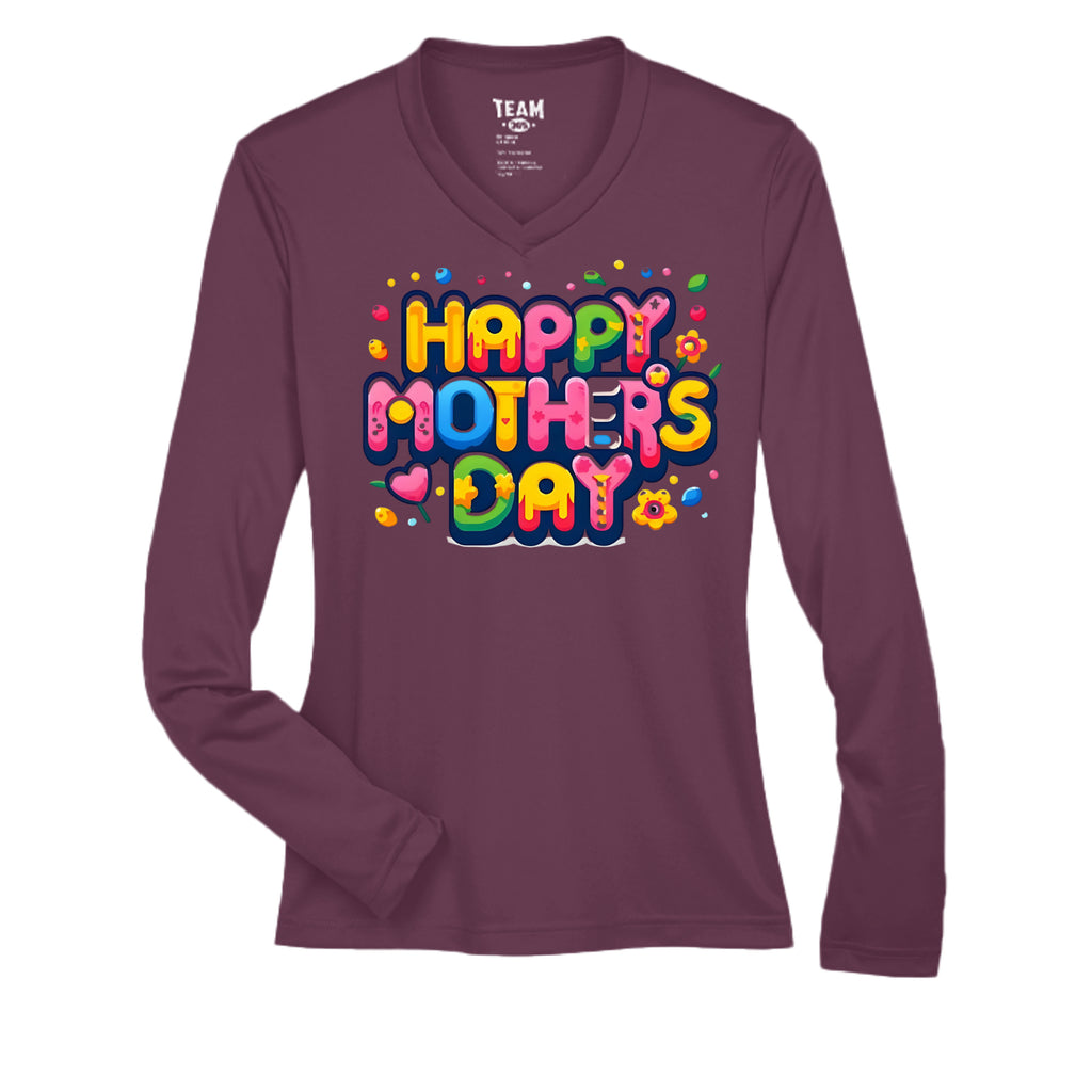 Sport Dark Maroon - TT11WL - FRONT