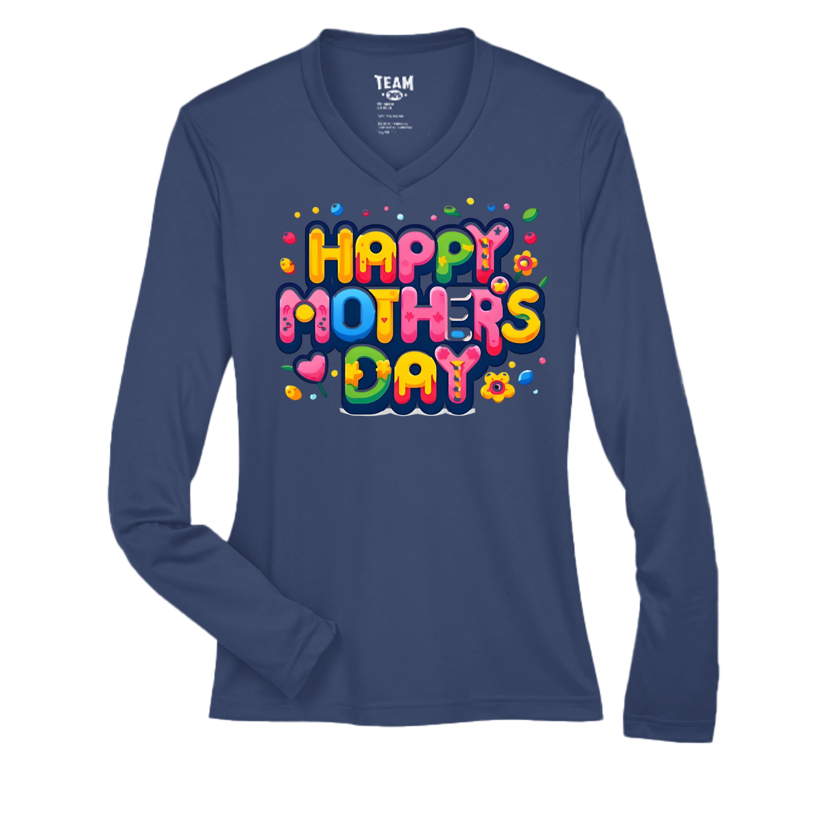 SPORT DARK NAVY - TT11WL - FRONT