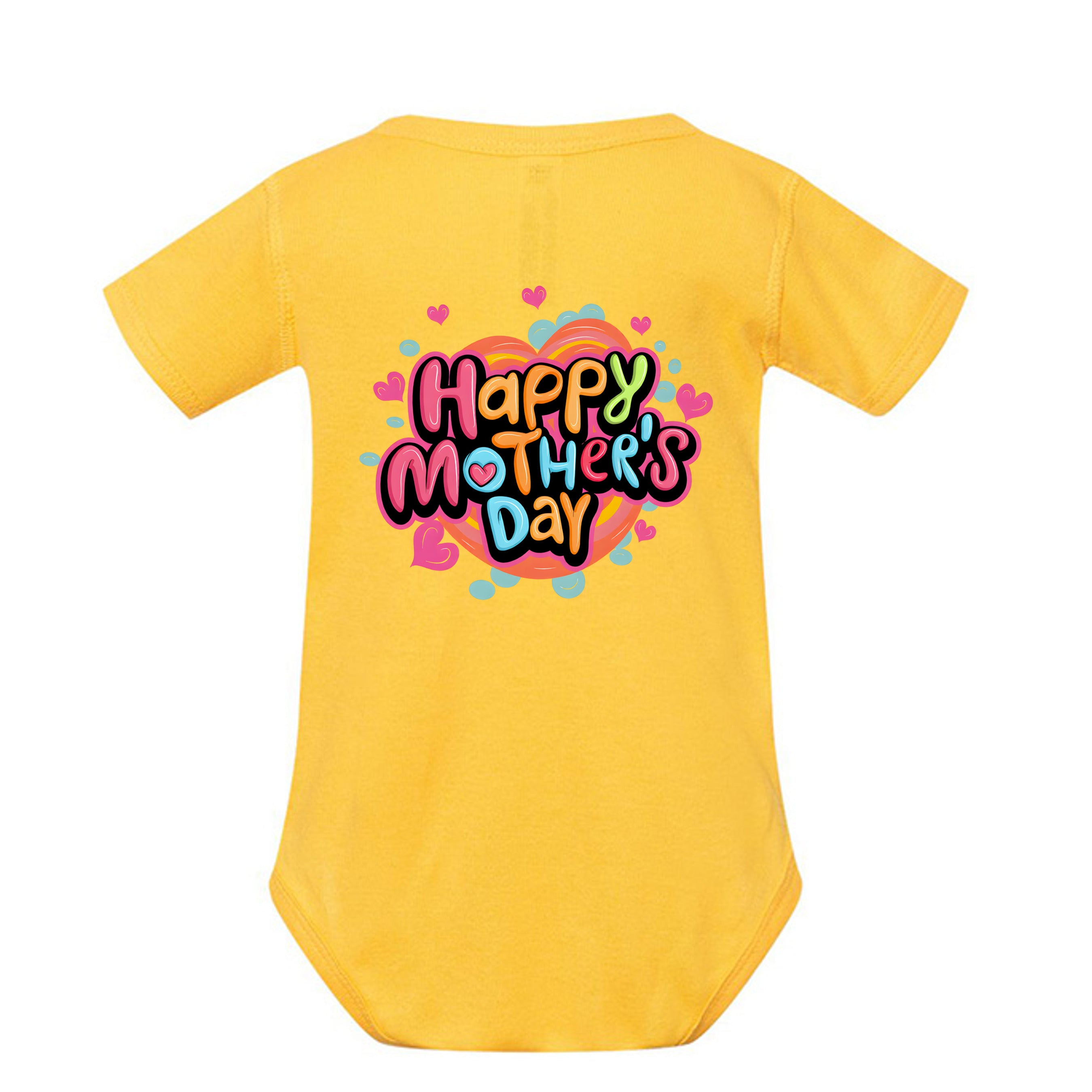 YELLOW - 4400 - BACK