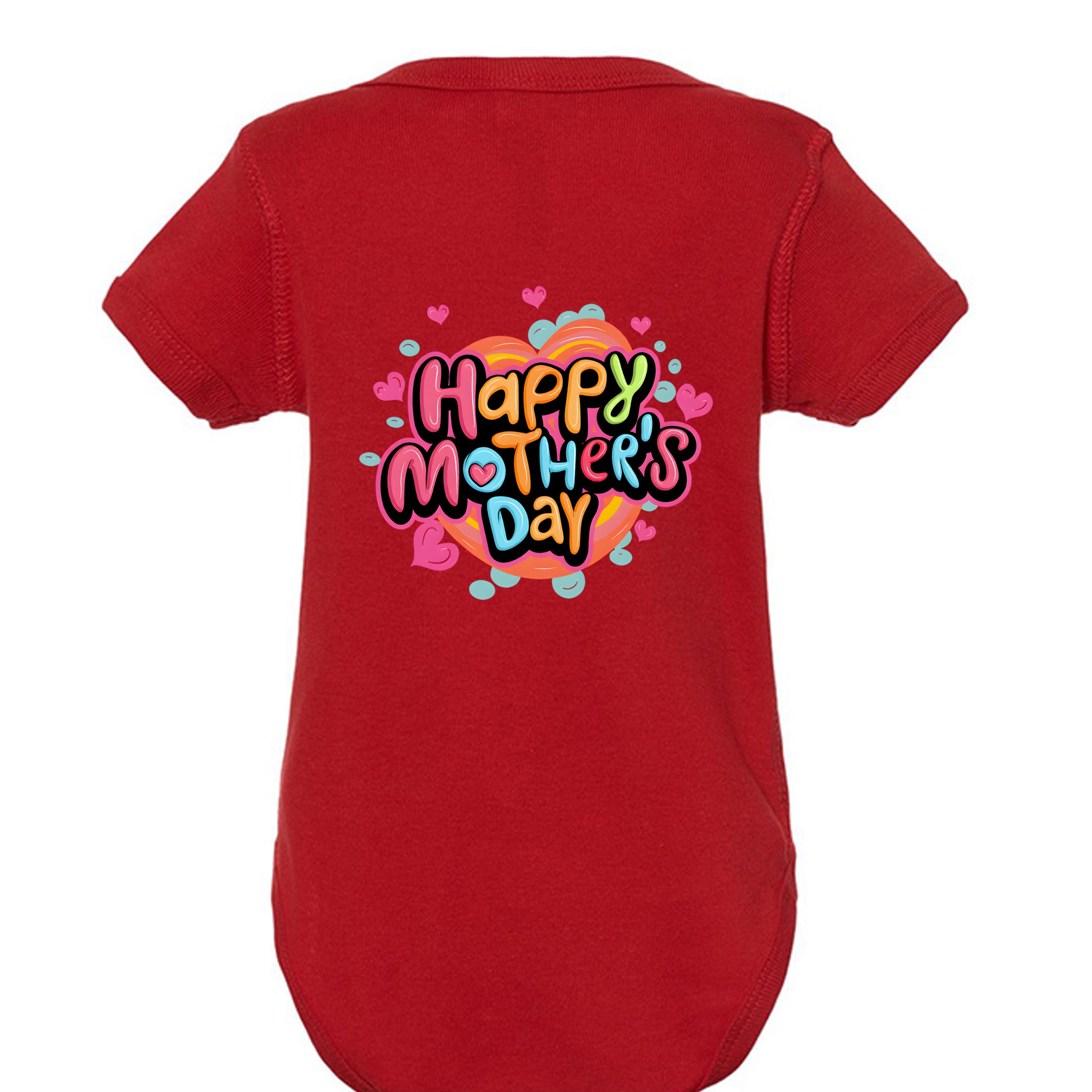 RED - 4400 - BACK