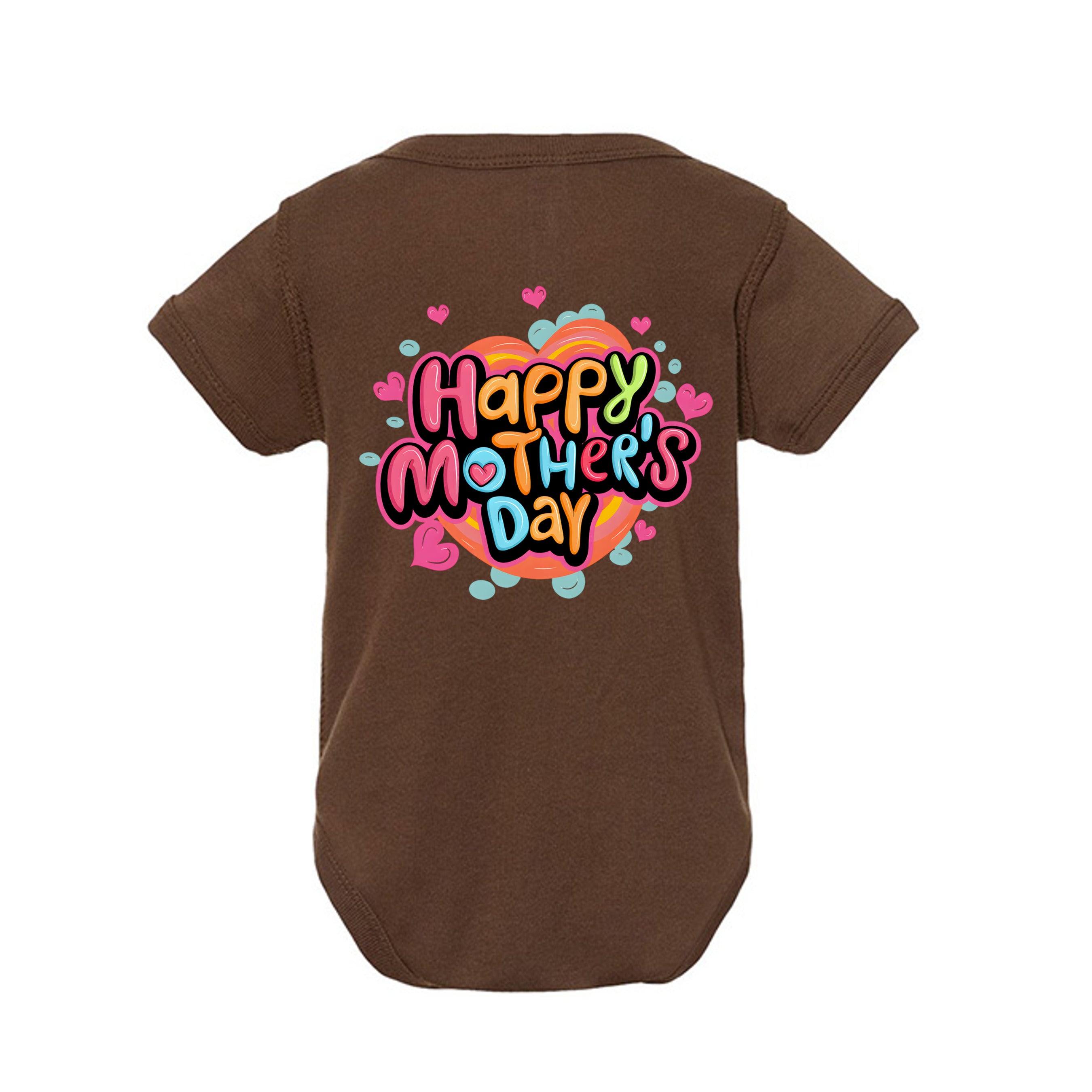 BROWN - 4400 - BACK