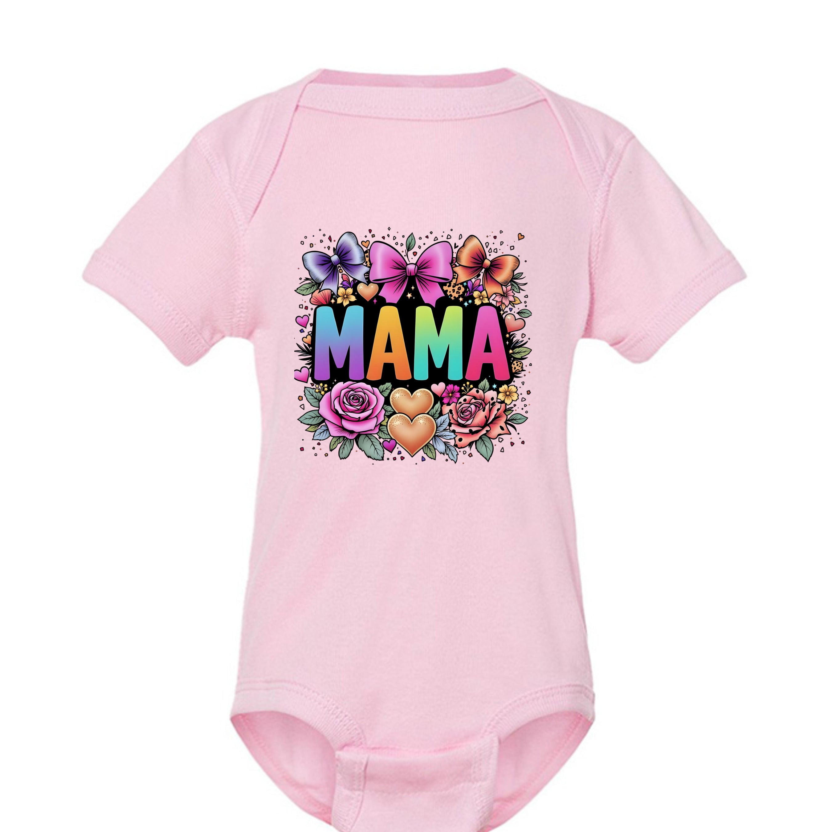 PINK - 4400 - FRONT
