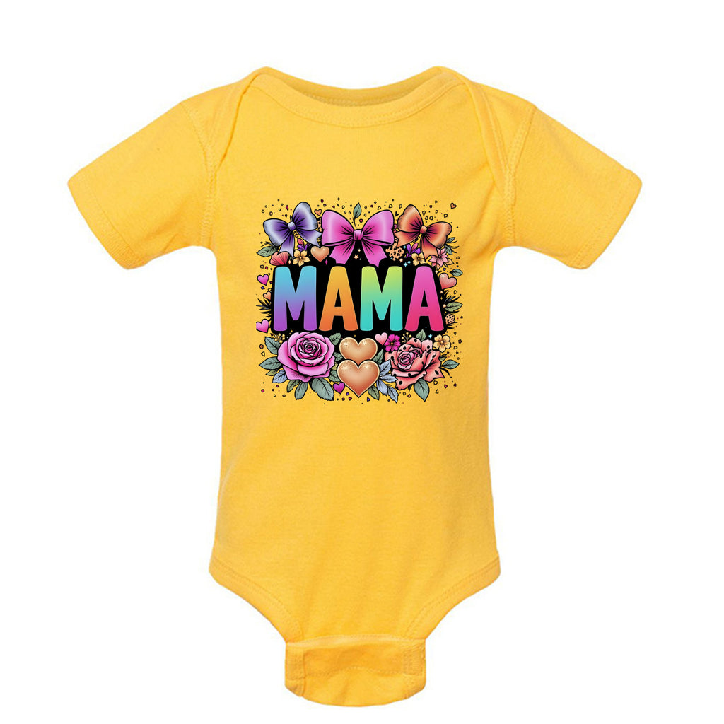 YELLOW - 4400 - FRONT