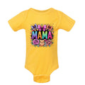 YELLOW - 4400 - FRONT
