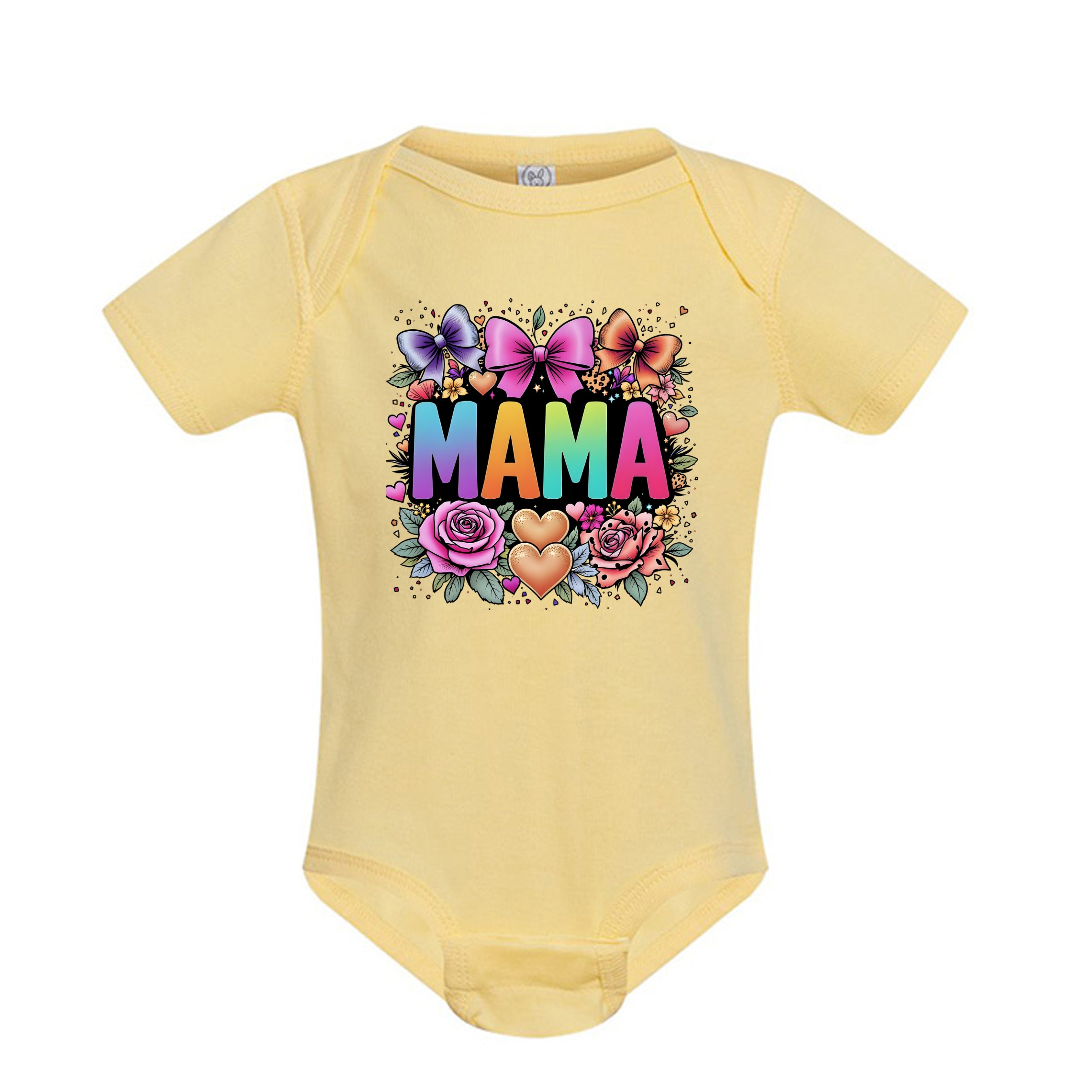 BANANA - 4400 - FRONT