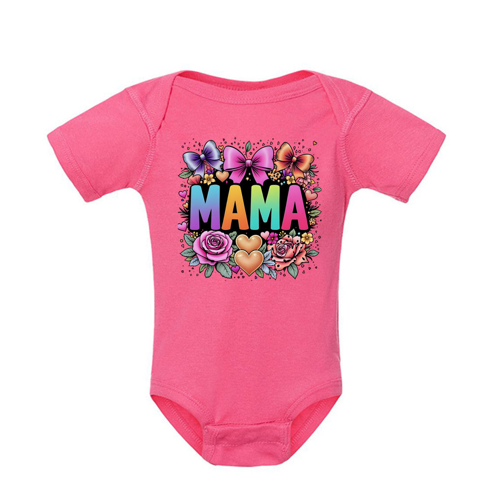 HOT PINK - 4400 - FRONT