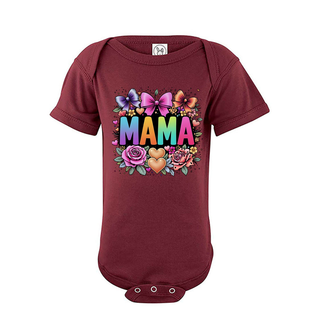 MAROON - 4400 - FRONT