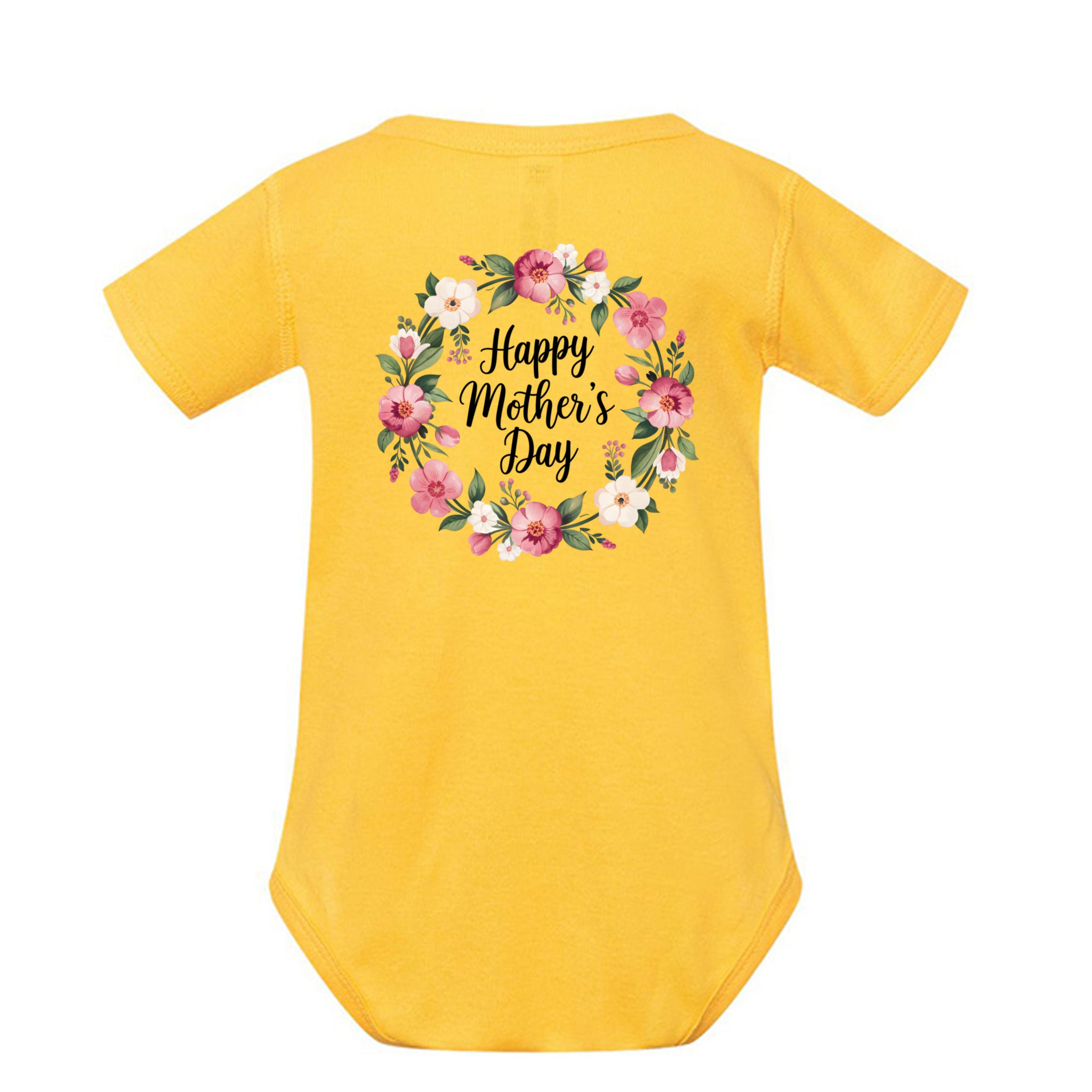 YELLOW - 4400 - BACK