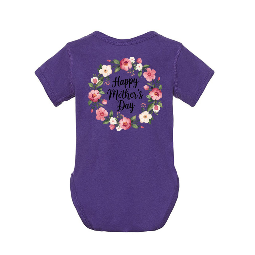 PURPLE - 4400 - BACK