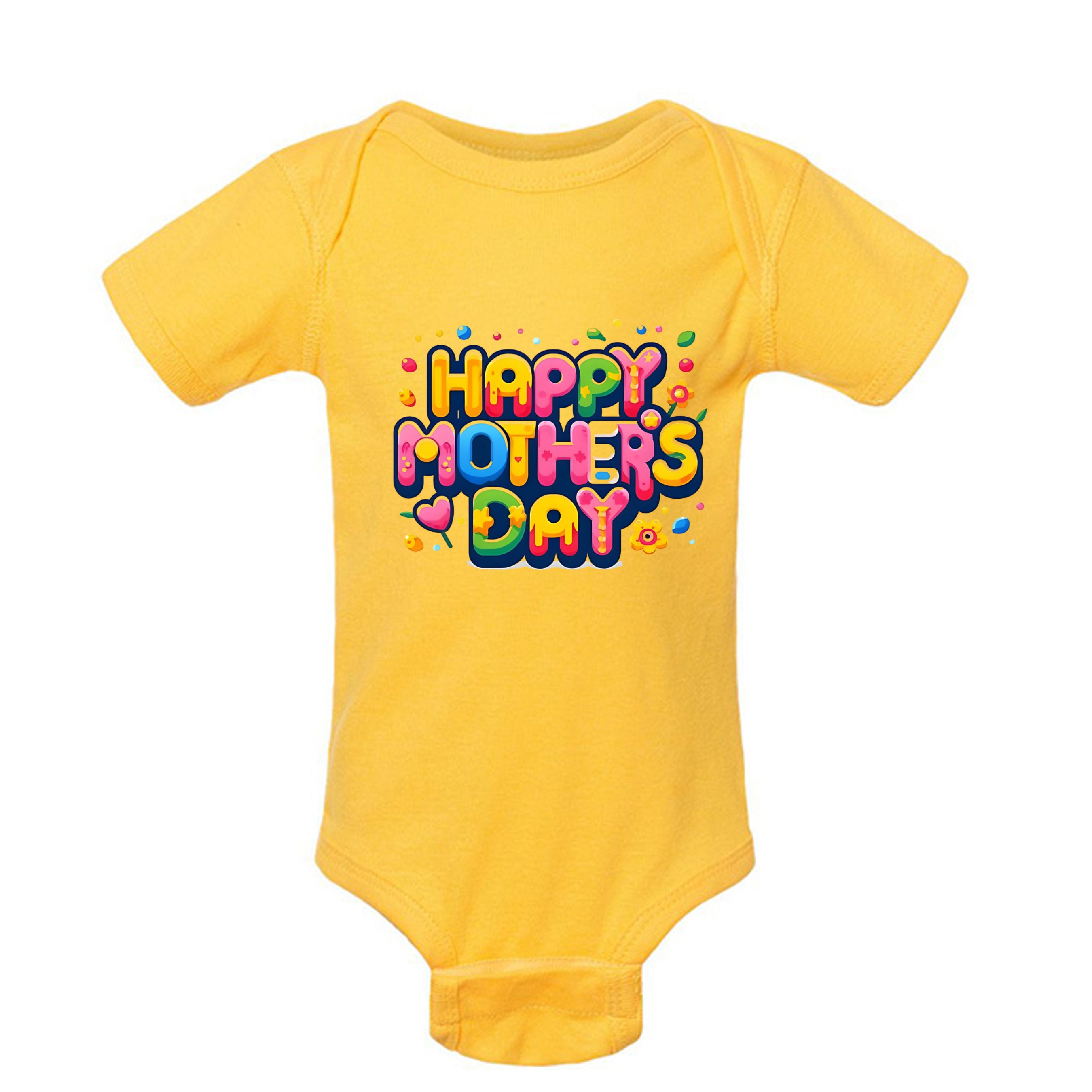 YELLOW - 4400 - FRONT